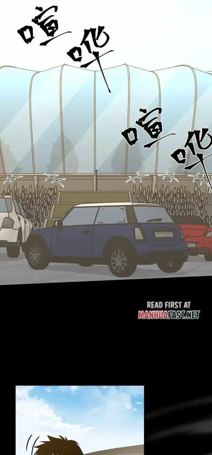 Read Logging 10 000 Years into the Future Apex Future Martial Arts EN Manga Online