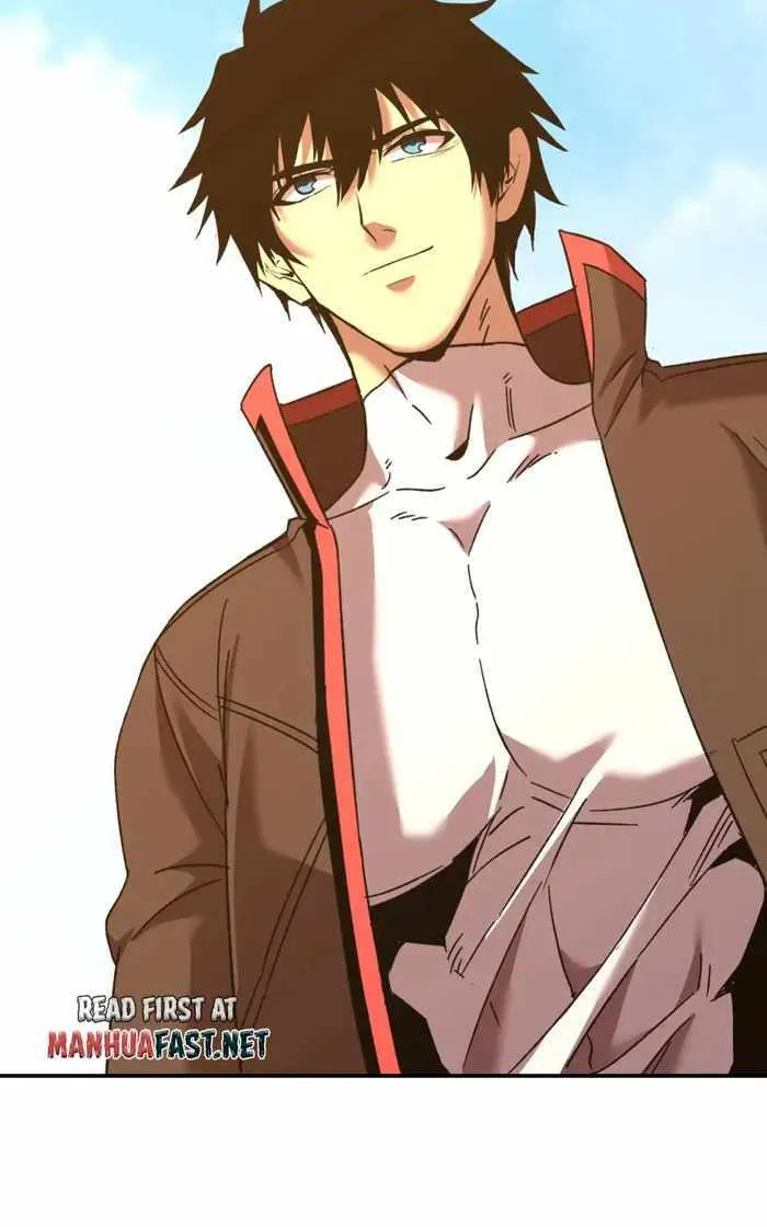 Read Logging 10 000 Years into the Future Apex Future Martial Arts EN Manga Online