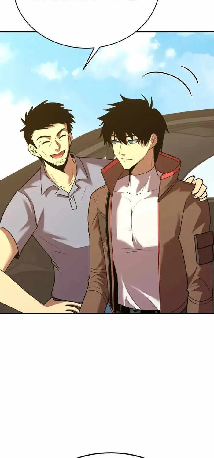 Read Logging 10 000 Years into the Future Apex Future Martial Arts EN Manga Online