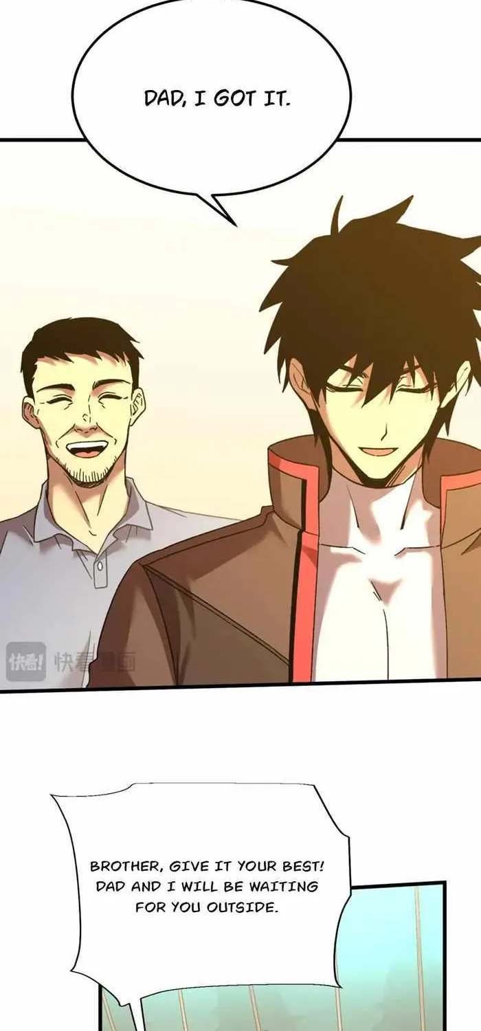Read Logging 10 000 Years into the Future Apex Future Martial Arts EN Manga Online