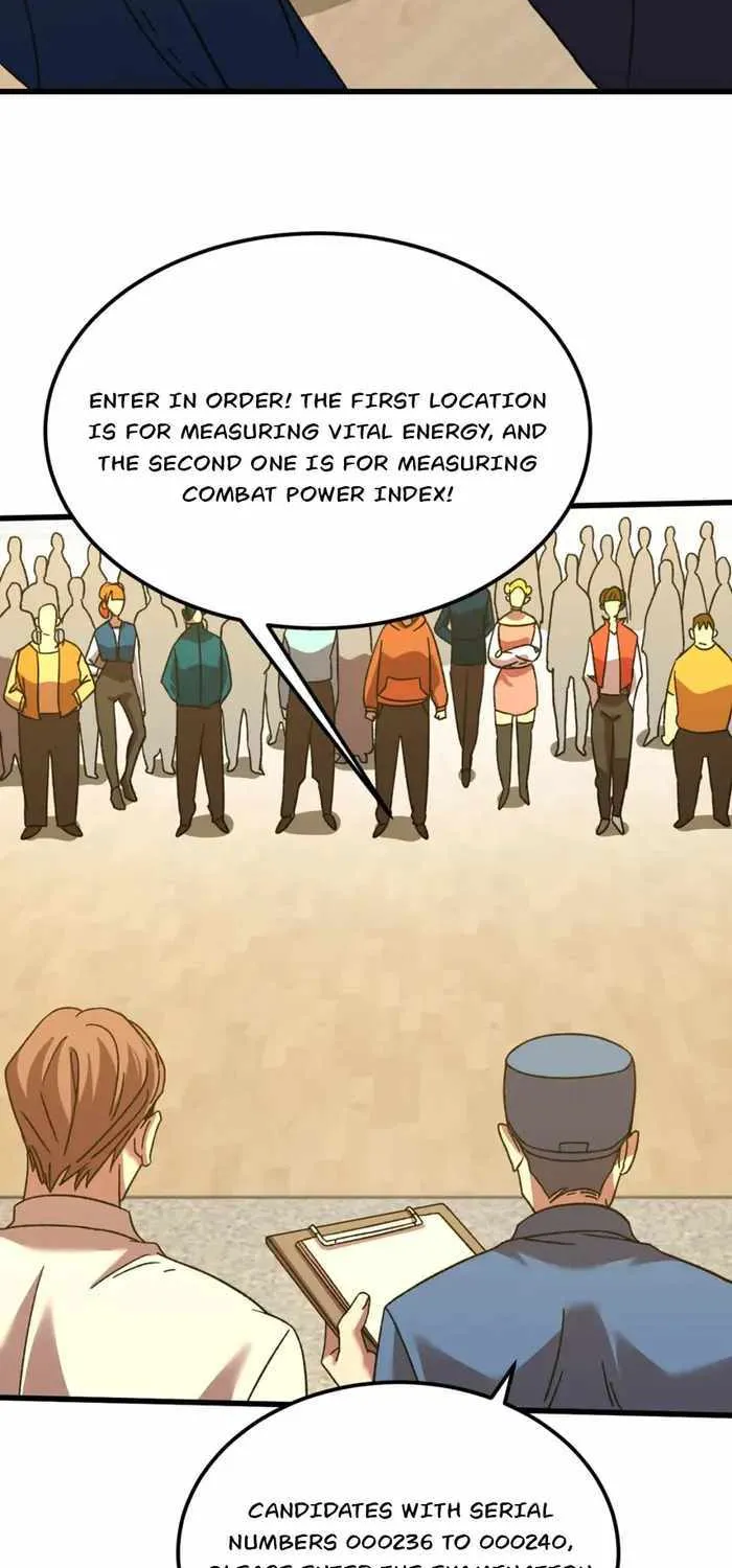 Read Logging 10 000 Years into the Future Apex Future Martial Arts EN Manga Online