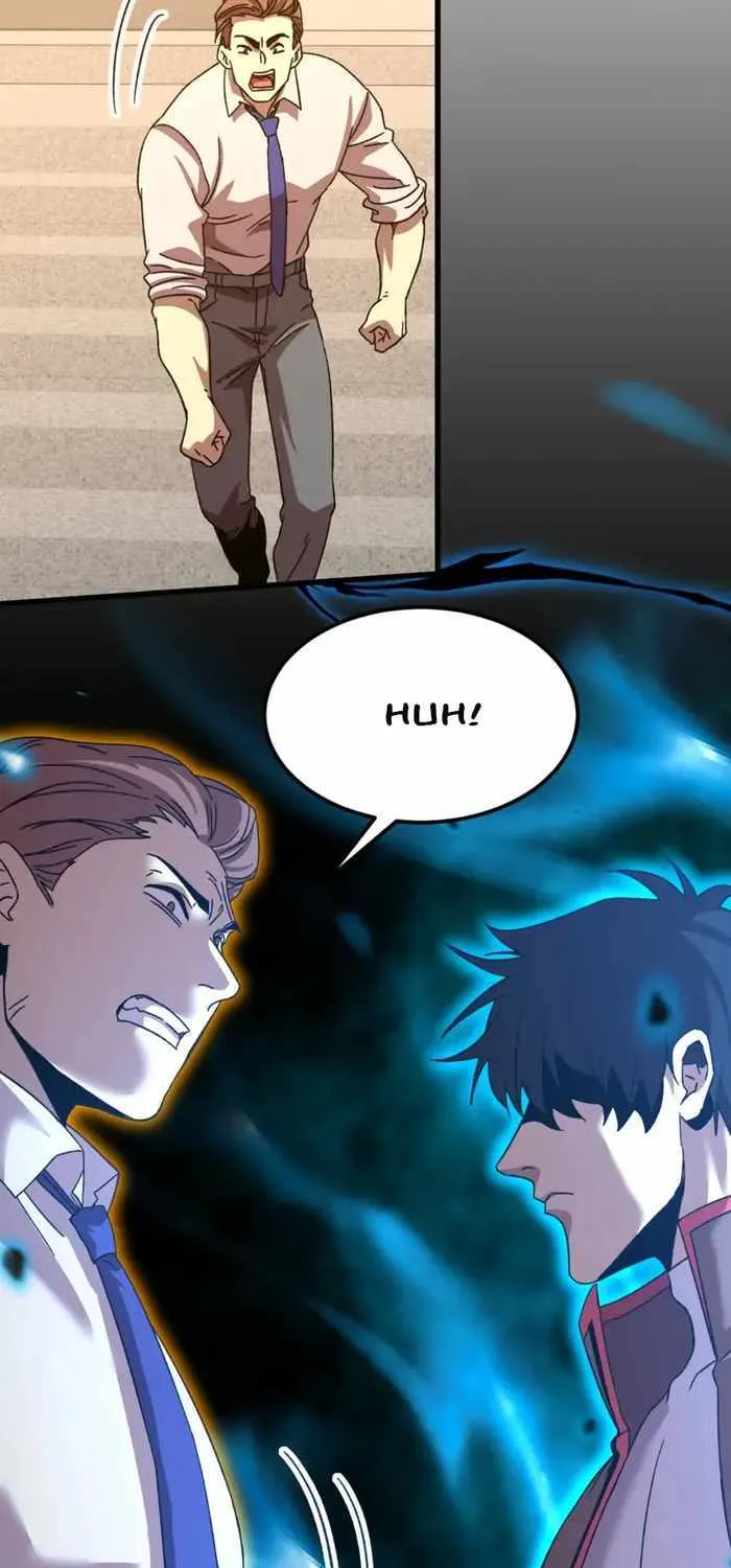 Read Logging 10 000 Years into the Future Apex Future Martial Arts EN Manga Online