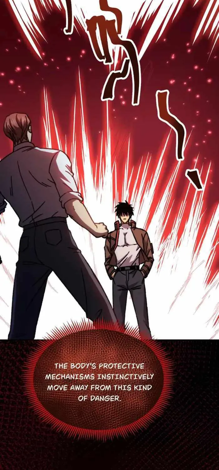 Read Logging 10 000 Years into the Future Apex Future Martial Arts EN Manga Online