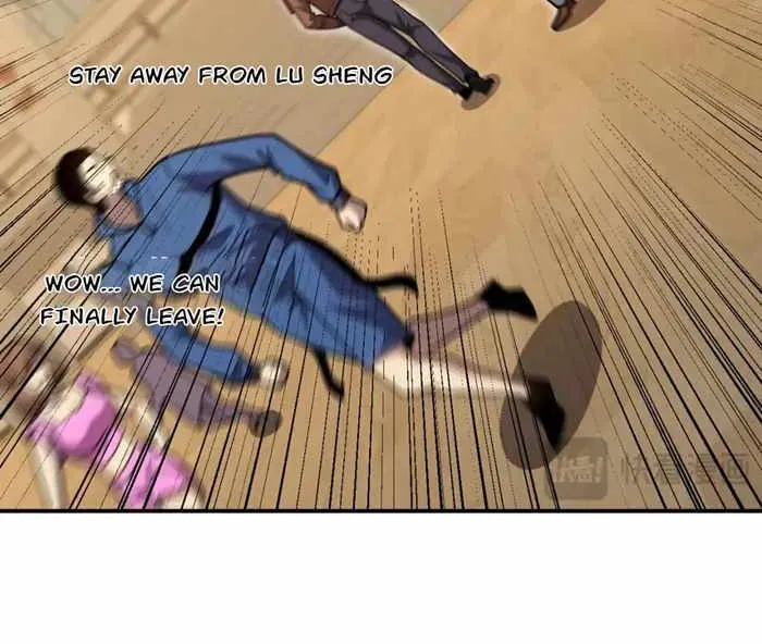 Read Logging 10 000 Years into the Future Apex Future Martial Arts EN Manga Online