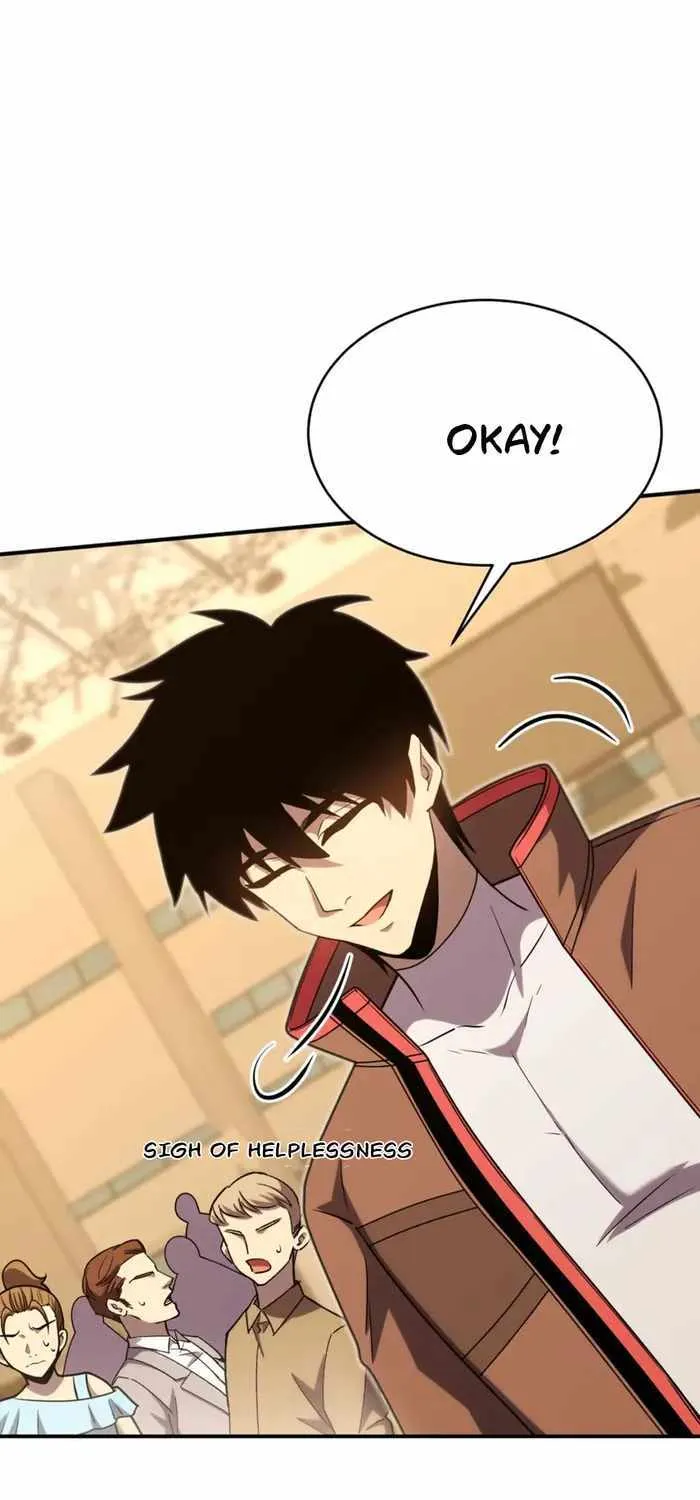 Read Logging 10 000 Years into the Future Apex Future Martial Arts EN Manga Online
