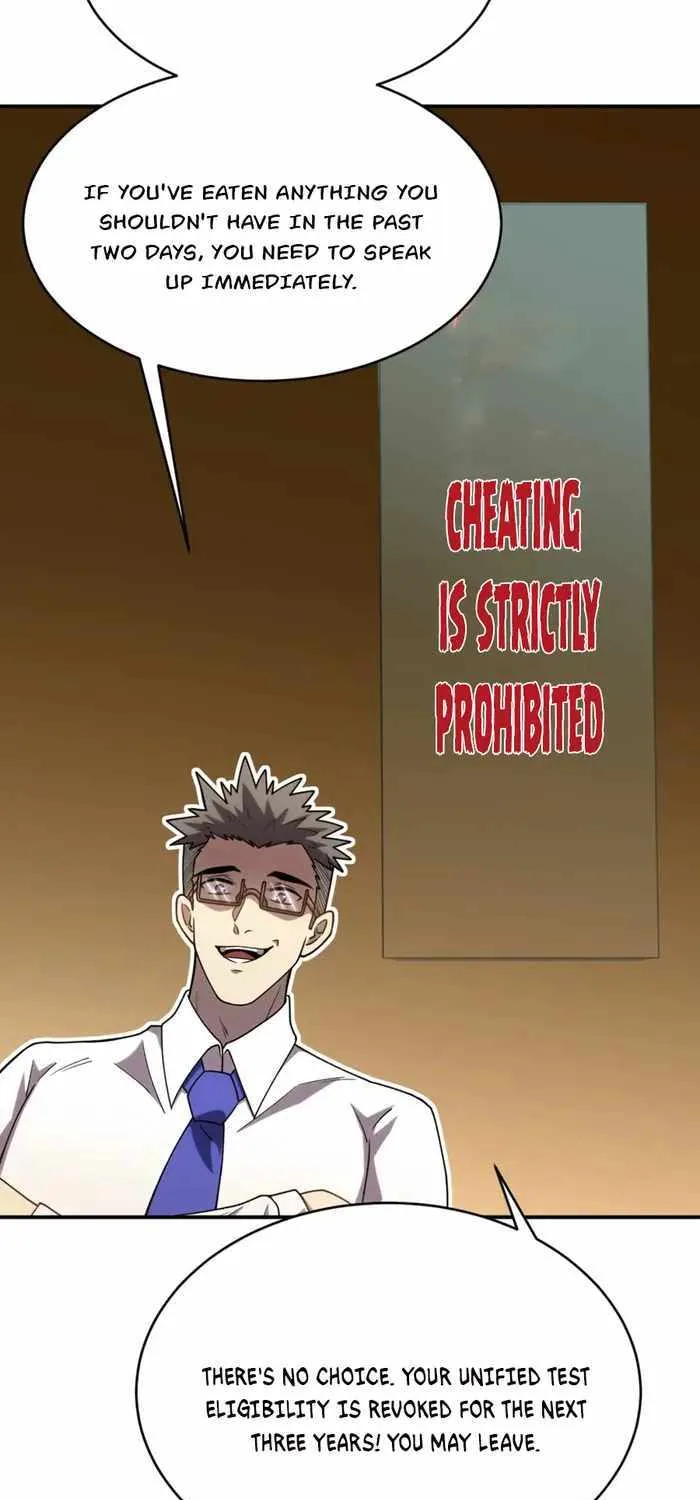 Read Logging 10 000 Years into the Future Apex Future Martial Arts EN Manga Online