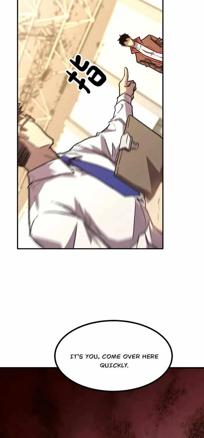 Read Logging 10 000 Years into the Future Apex Future Martial Arts EN Manga Online