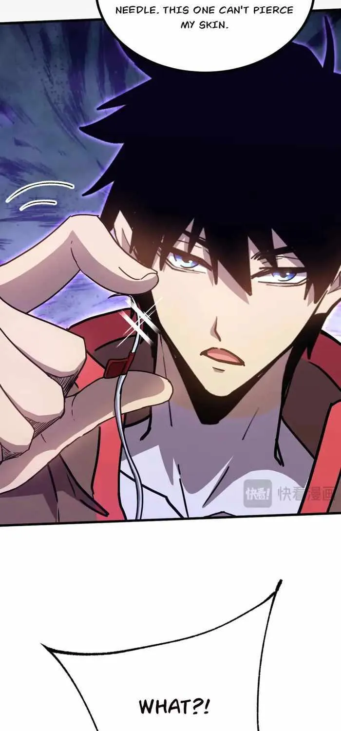 Read Logging 10 000 Years into the Future Apex Future Martial Arts EN Manga Online