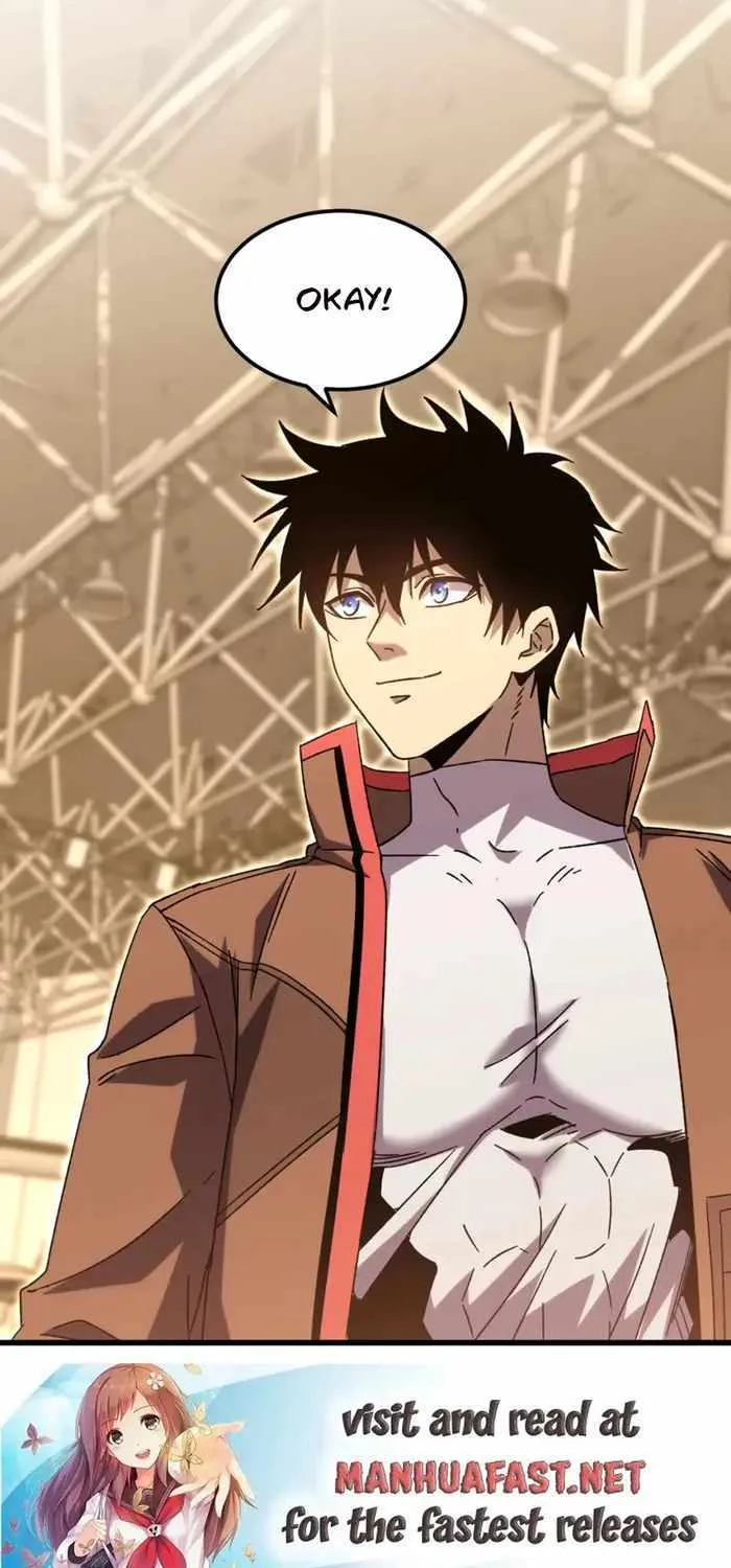 Read Logging 10 000 Years into the Future Apex Future Martial Arts EN Manga Online