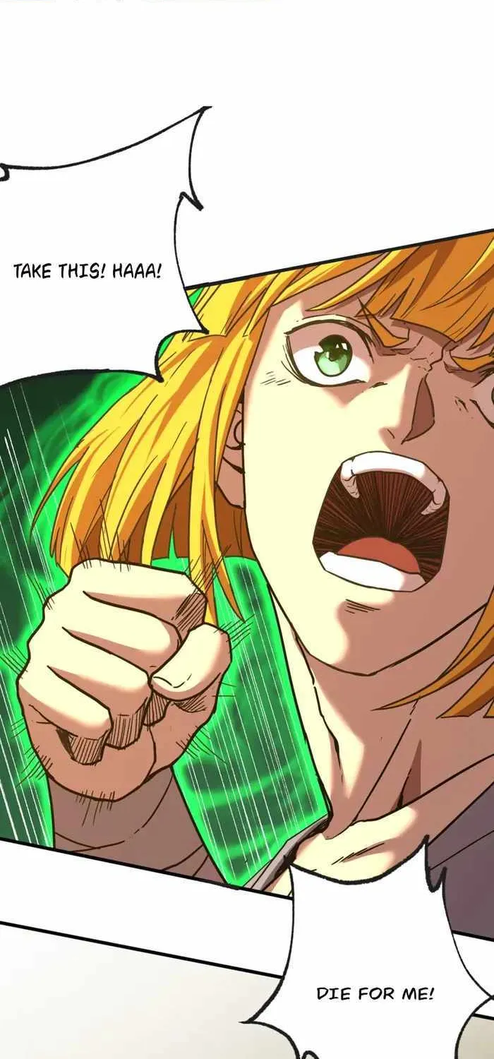 Read Logging 10 000 Years into the Future Apex Future Martial Arts EN Manga Online