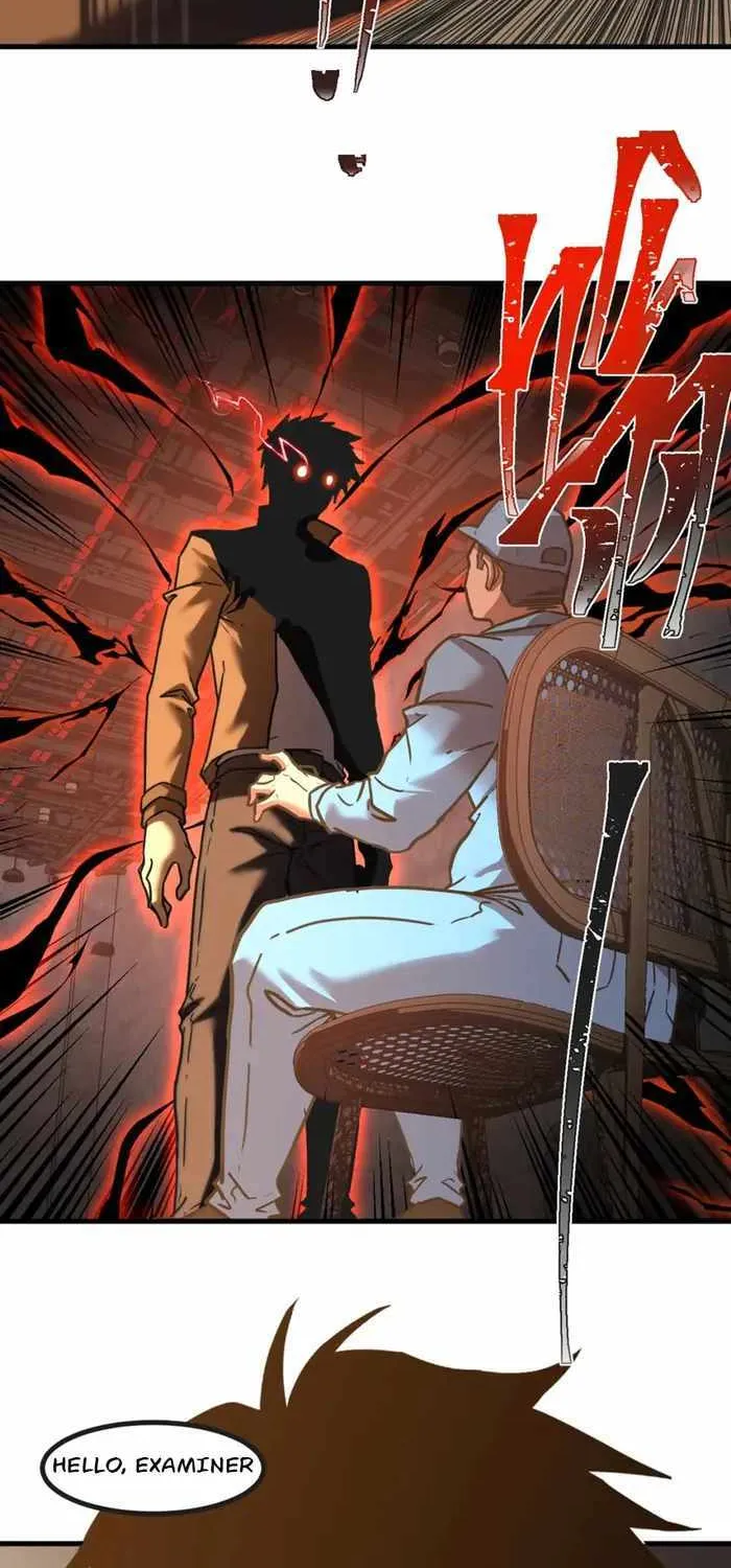Read Logging 10 000 Years into the Future Apex Future Martial Arts EN Manga Online