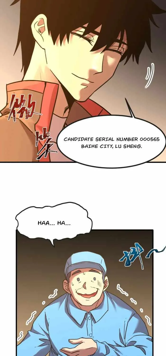 Read Logging 10 000 Years into the Future Apex Future Martial Arts EN Manga Online