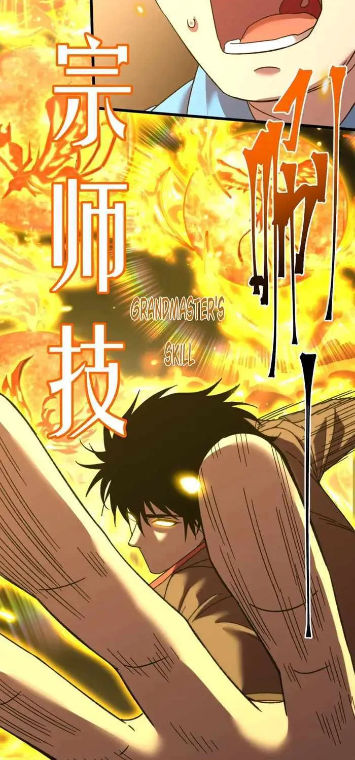 Read Logging 10 000 Years into the Future Apex Future Martial Arts EN Manga Online
