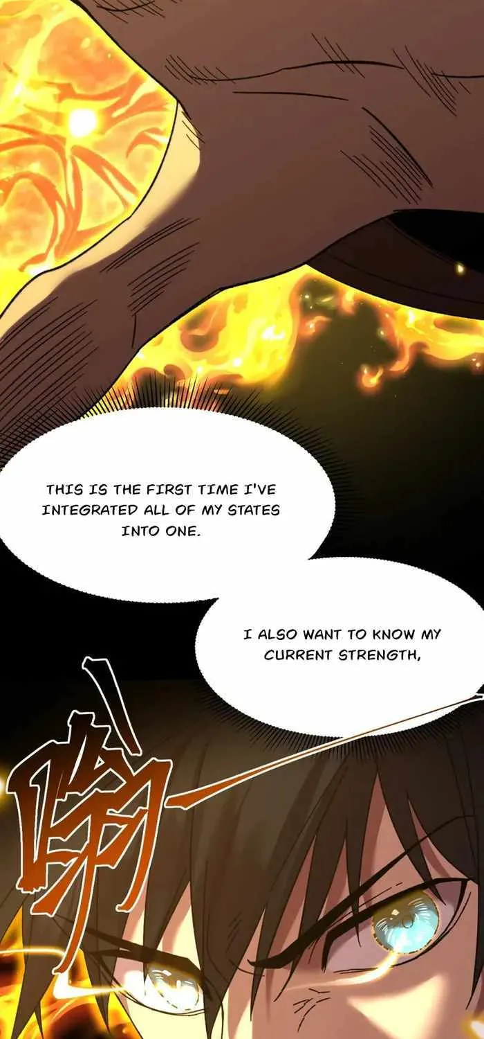Read Logging 10 000 Years into the Future Apex Future Martial Arts EN Manga Online