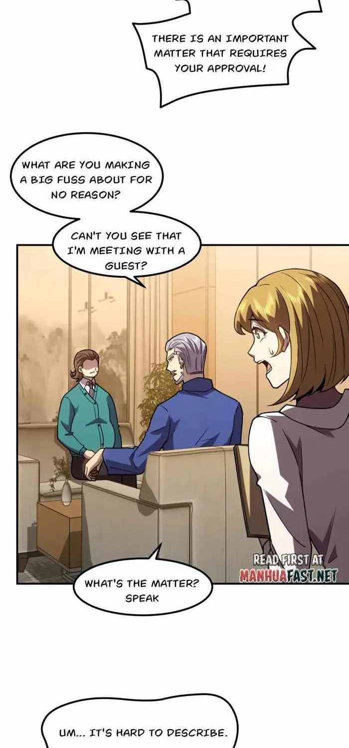 Read Logging 10 000 Years into the Future Apex Future Martial Arts EN Manga Online
