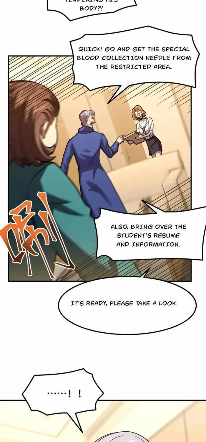 Read Logging 10 000 Years into the Future Apex Future Martial Arts EN Manga Online