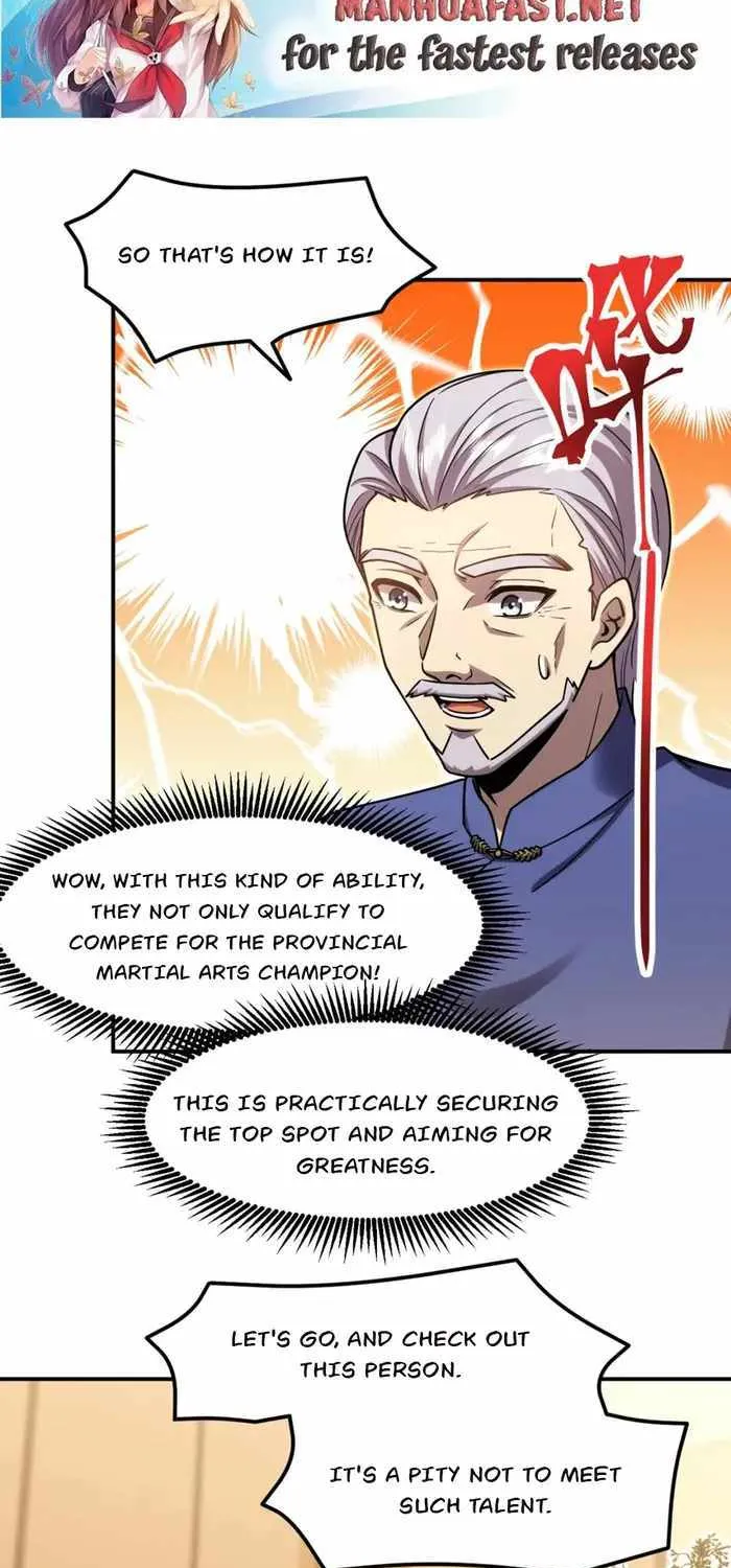 Read Logging 10 000 Years into the Future Apex Future Martial Arts EN Manga Online