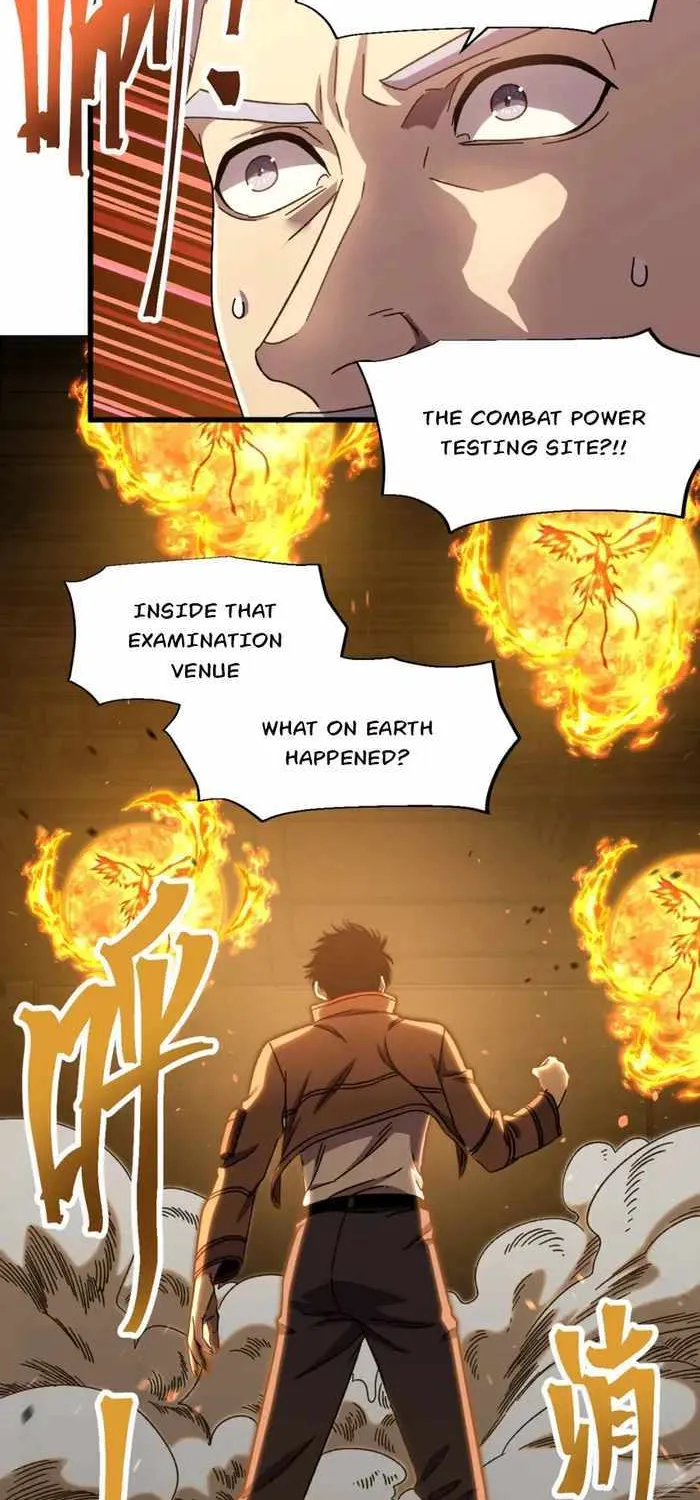 Read Logging 10 000 Years into the Future Apex Future Martial Arts EN Manga Online