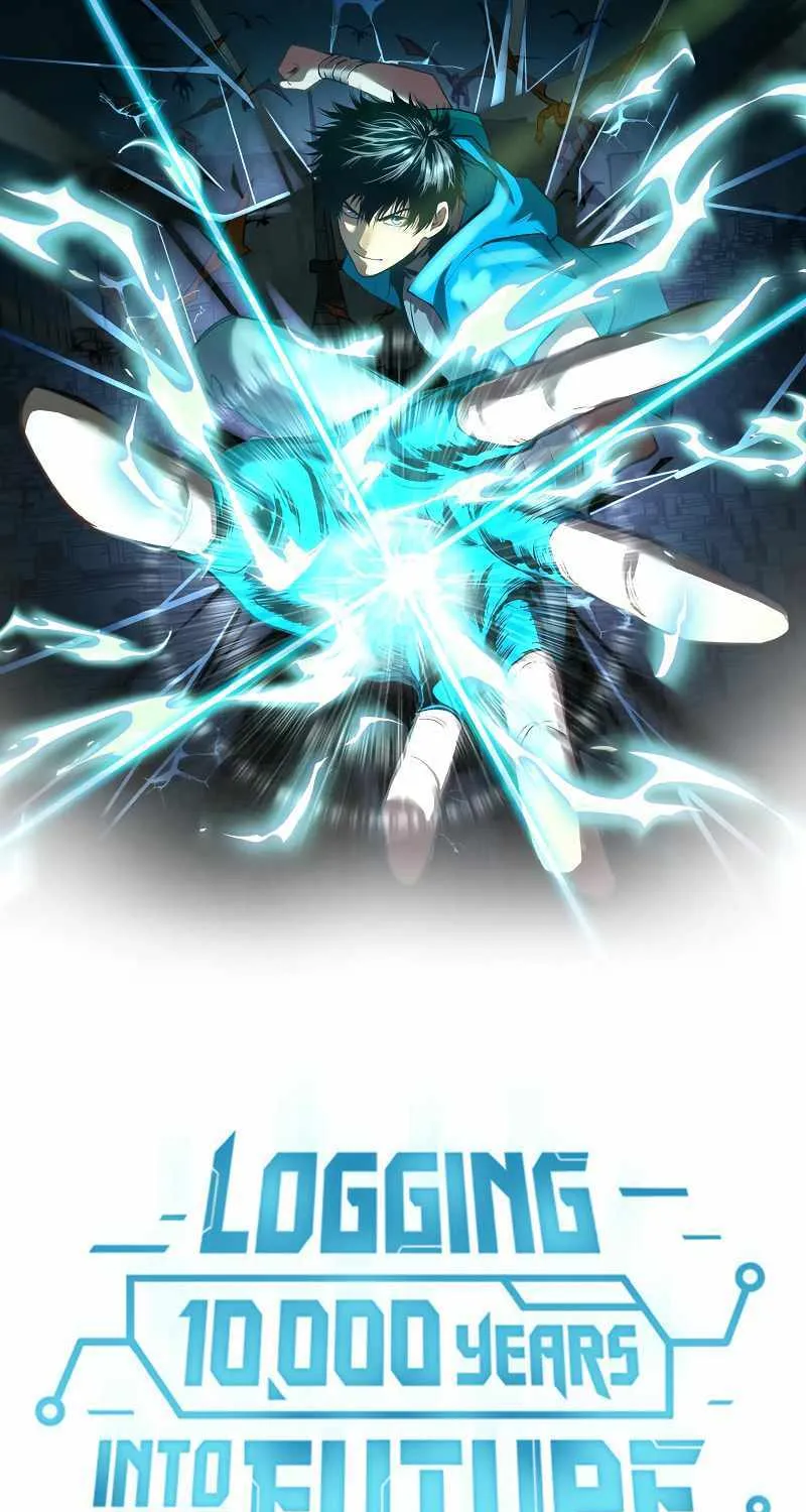 Read Logging 10 000 Years into the Future Apex Future Martial Arts EN Manga Online
