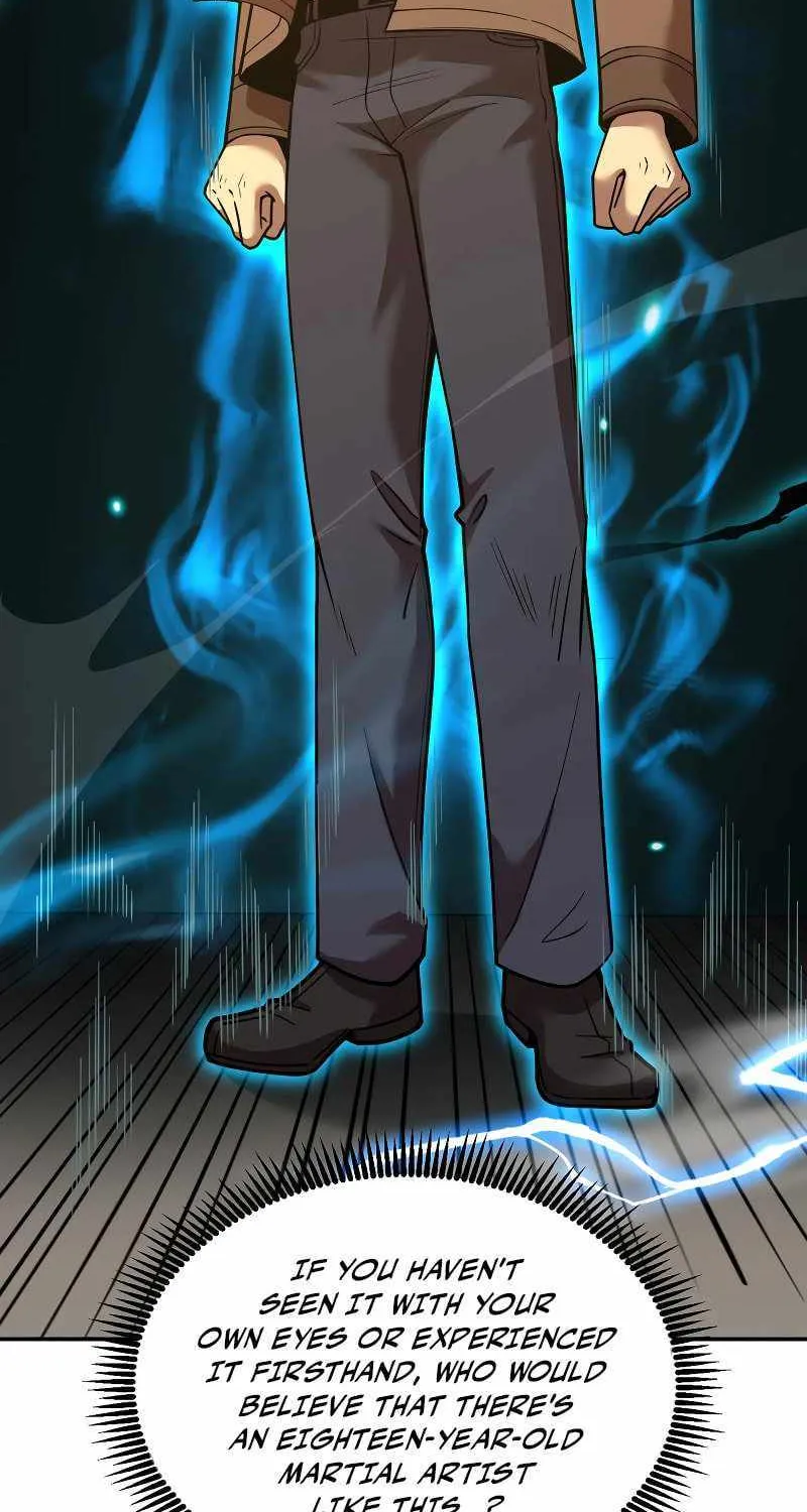 Read Logging 10 000 Years into the Future Apex Future Martial Arts EN Manga Online