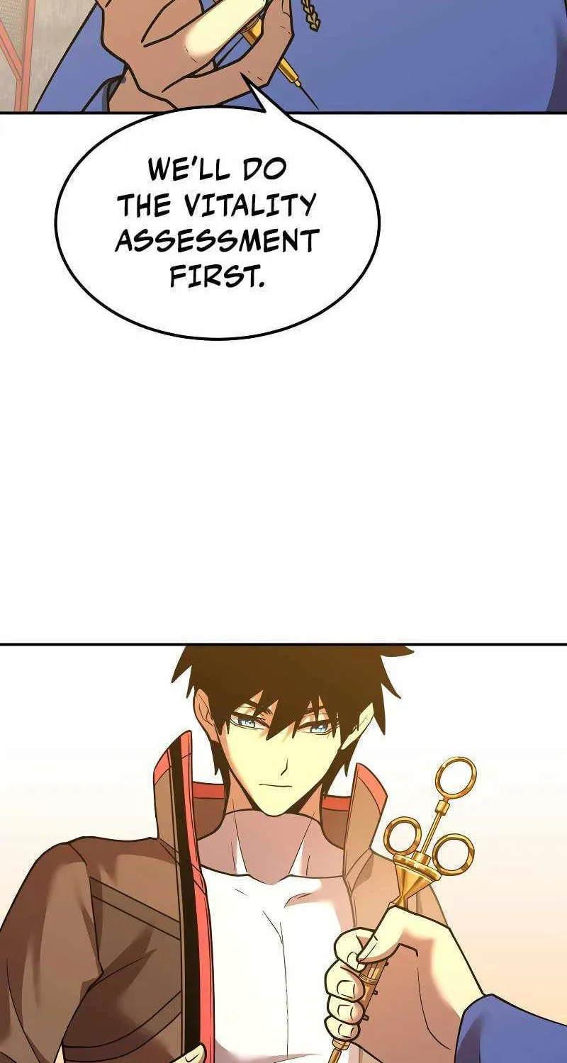 Read Logging 10 000 Years into the Future Apex Future Martial Arts EN Manga Online