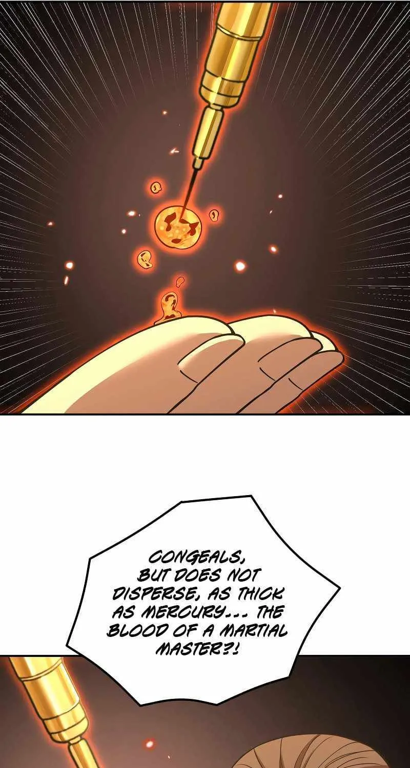 Read Logging 10 000 Years into the Future Apex Future Martial Arts EN Manga Online