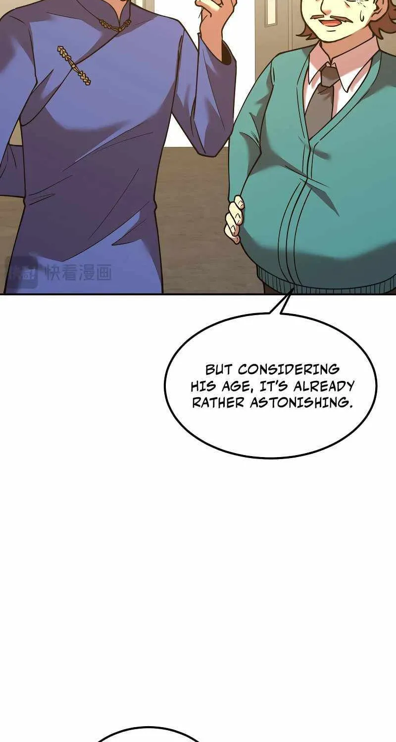 Read Logging 10 000 Years into the Future Apex Future Martial Arts EN Manga Online