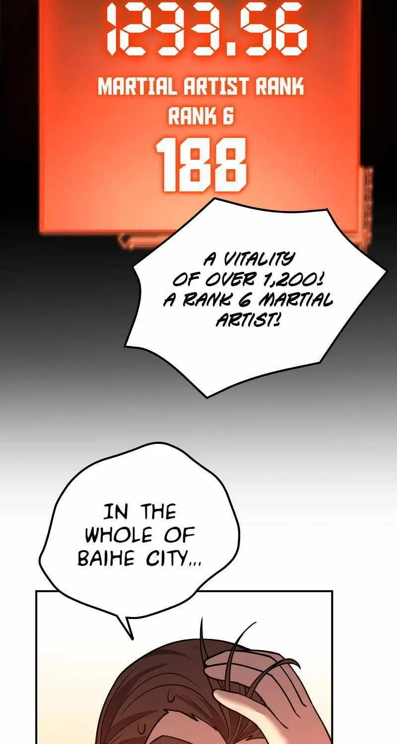 Read Logging 10 000 Years into the Future Apex Future Martial Arts EN Manga Online