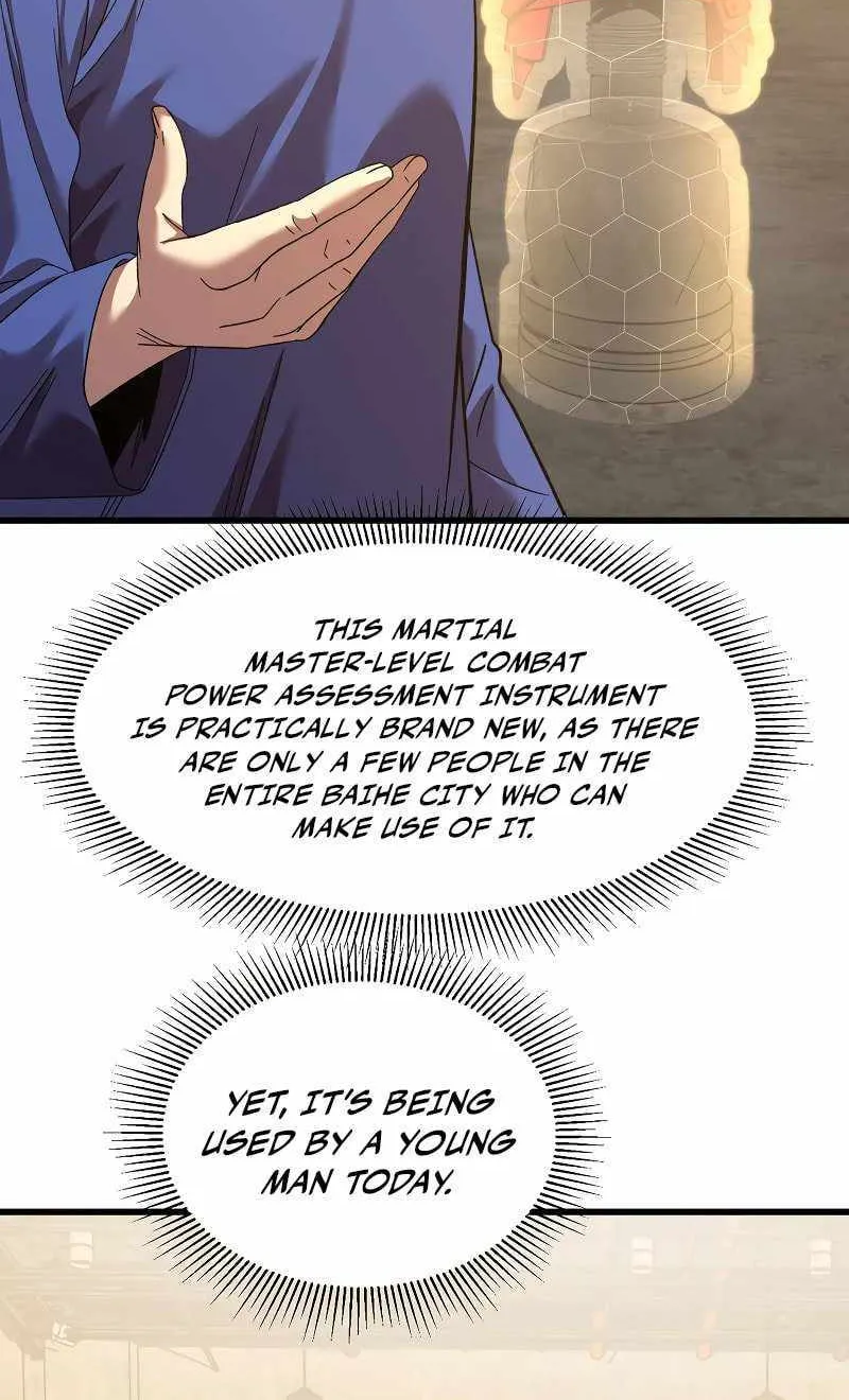 Read Logging 10 000 Years into the Future Apex Future Martial Arts EN Manga Online