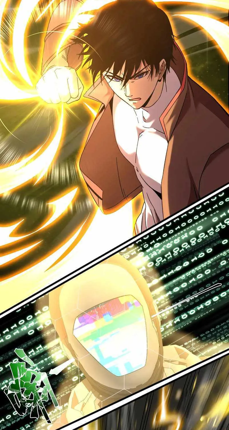 Read Logging 10 000 Years into the Future Apex Future Martial Arts EN Manga Online
