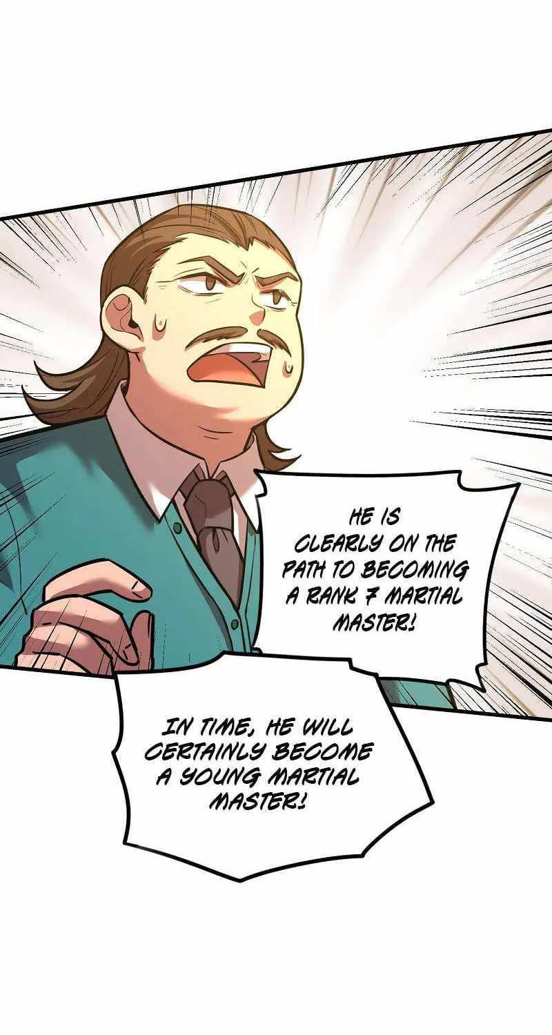 Read Logging 10 000 Years into the Future Apex Future Martial Arts EN Manga Online