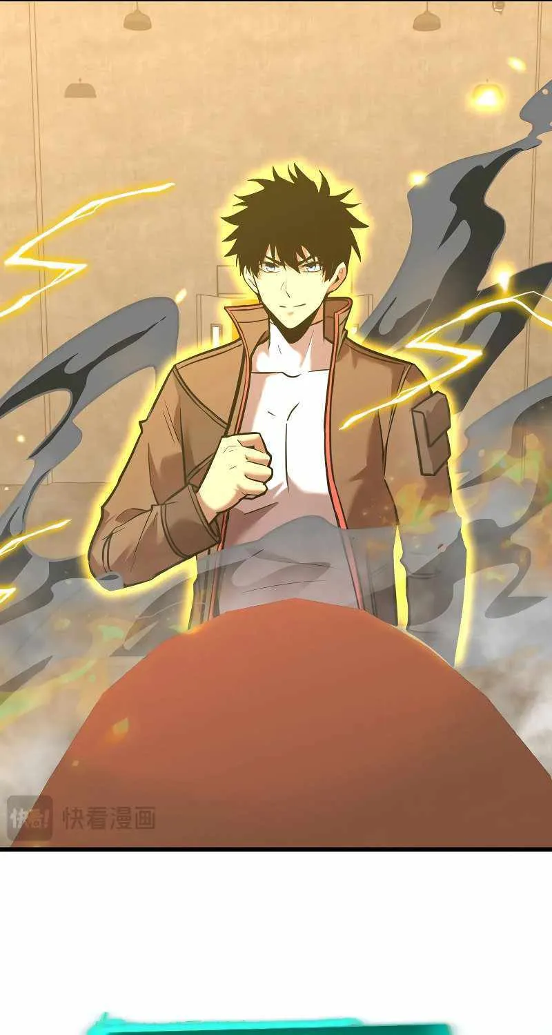 Read Logging 10 000 Years into the Future Apex Future Martial Arts EN Manga Online