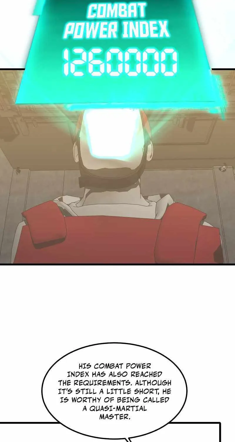 Read Logging 10 000 Years into the Future Apex Future Martial Arts EN Manga Online