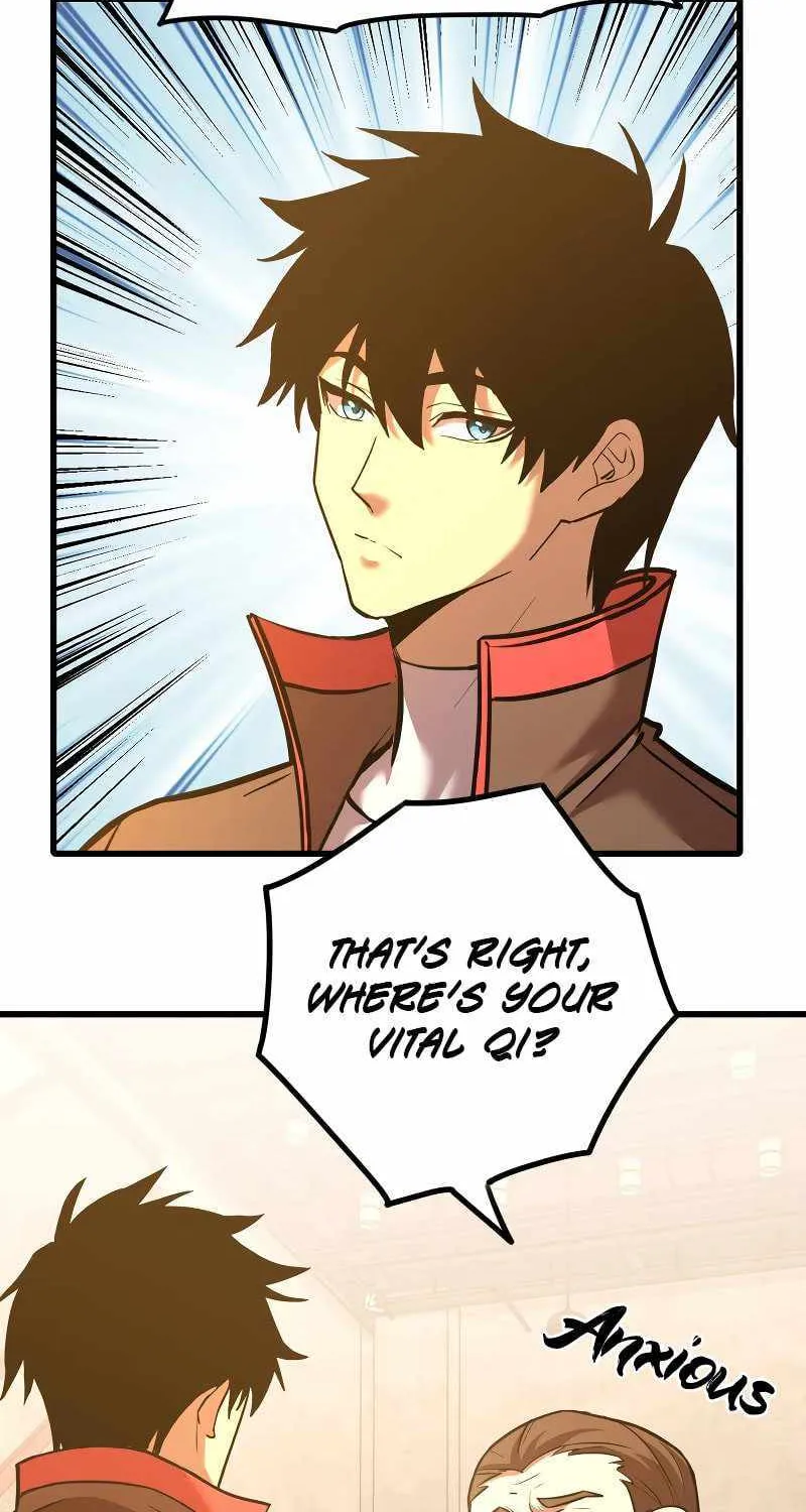 Read Logging 10 000 Years into the Future Apex Future Martial Arts EN Manga Online