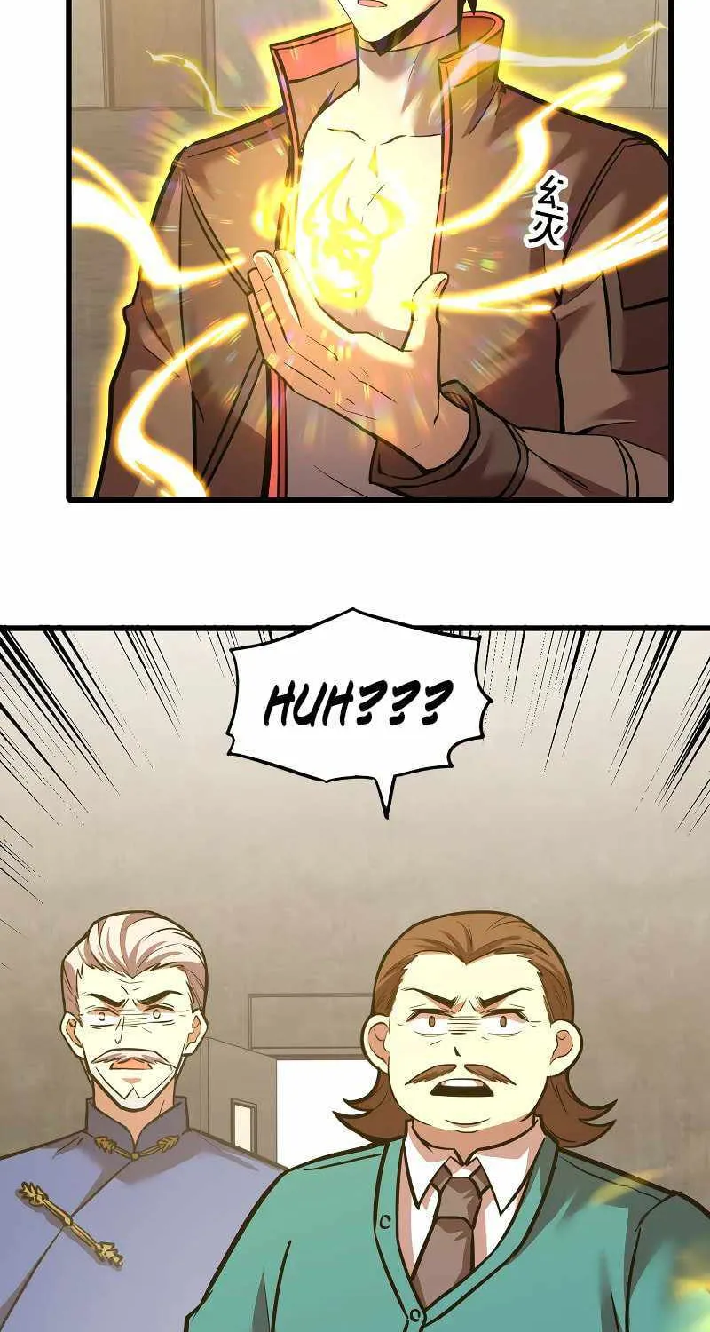 Read Logging 10 000 Years into the Future Apex Future Martial Arts EN Manga Online