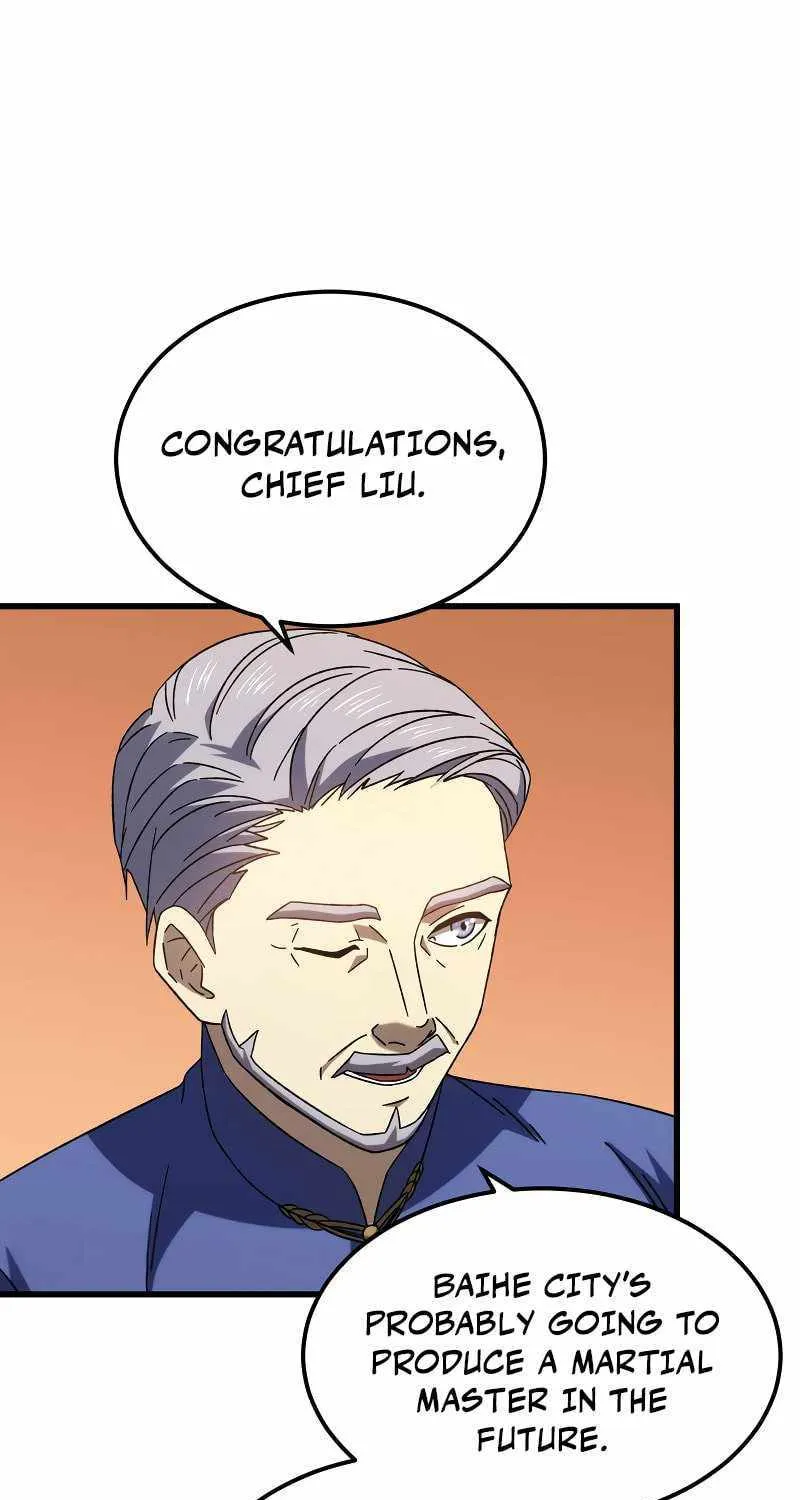Read Logging 10 000 Years into the Future Apex Future Martial Arts EN Manga Online