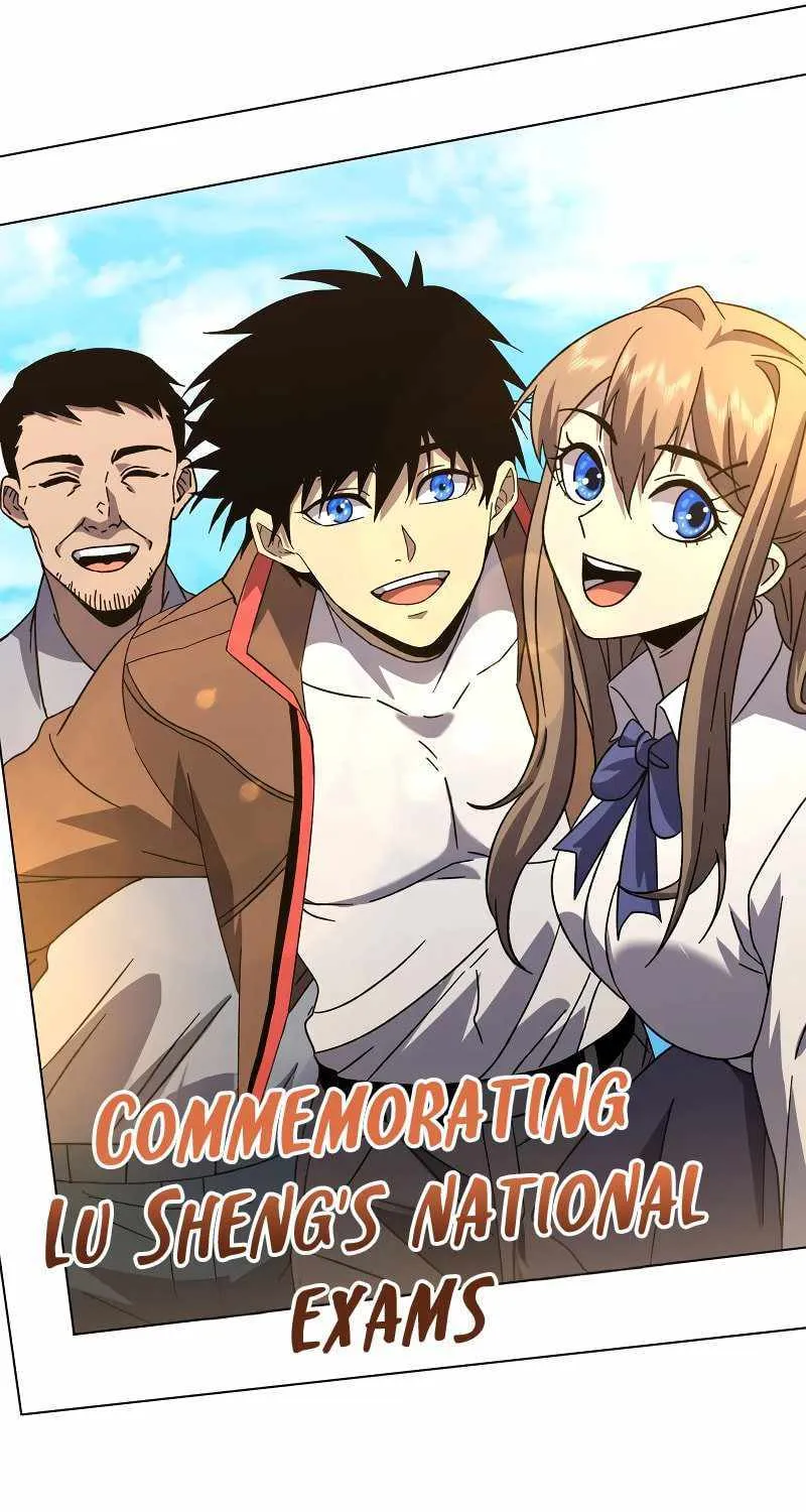Read Logging 10 000 Years into the Future Apex Future Martial Arts EN Manga Online