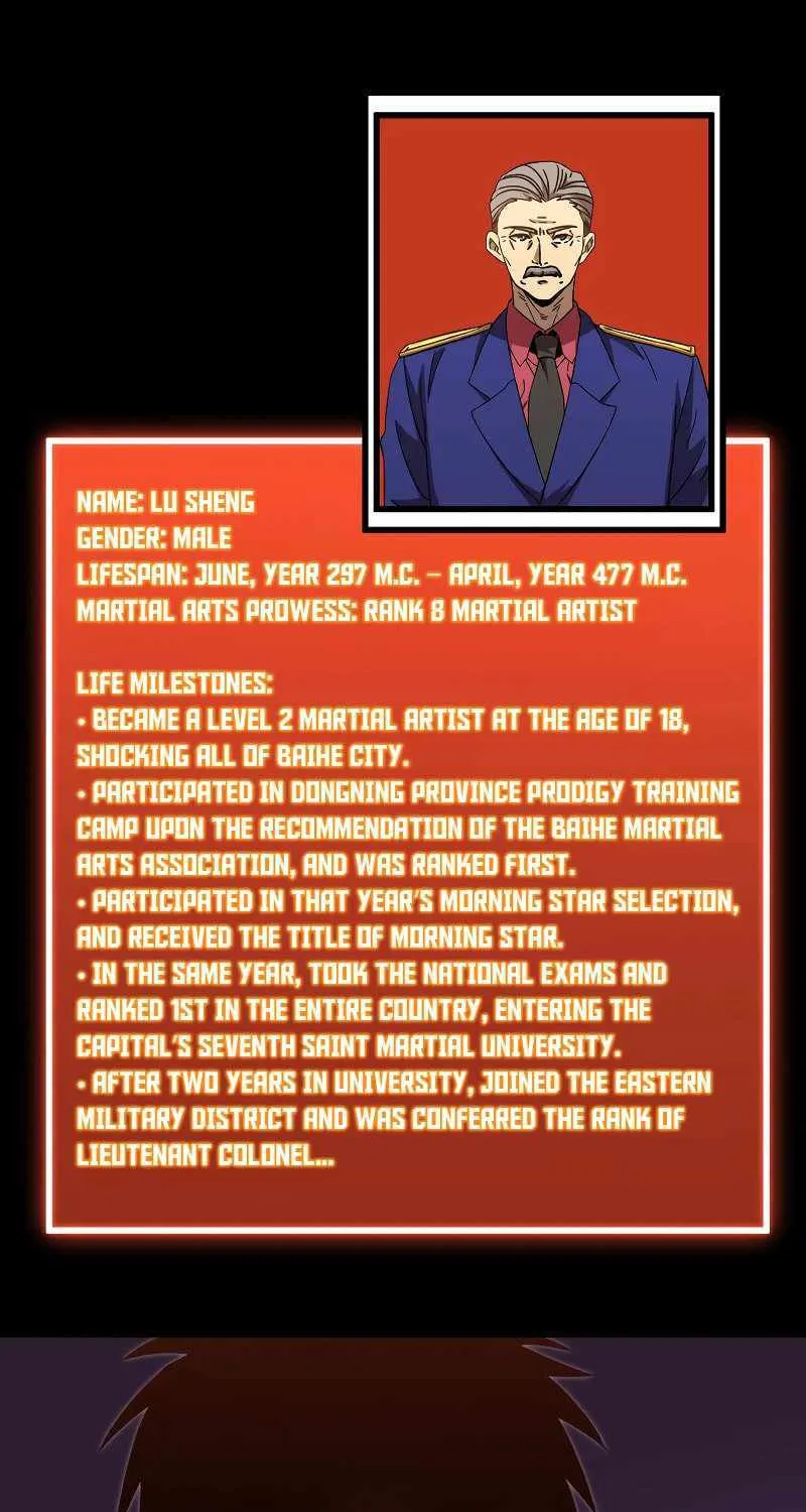 Read Logging 10 000 Years into the Future Apex Future Martial Arts EN Manga Online