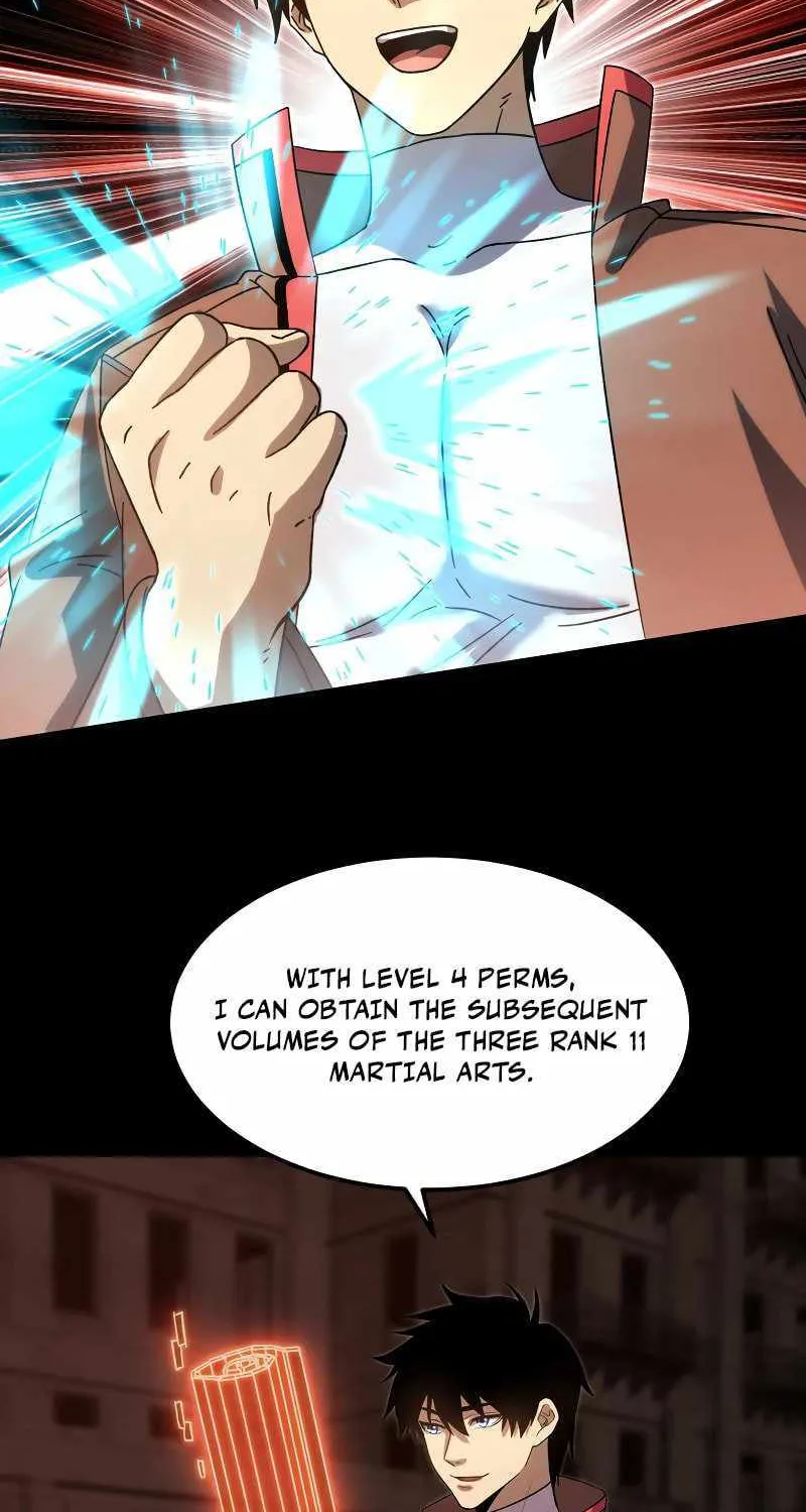 Read Logging 10 000 Years into the Future Apex Future Martial Arts EN Manga Online