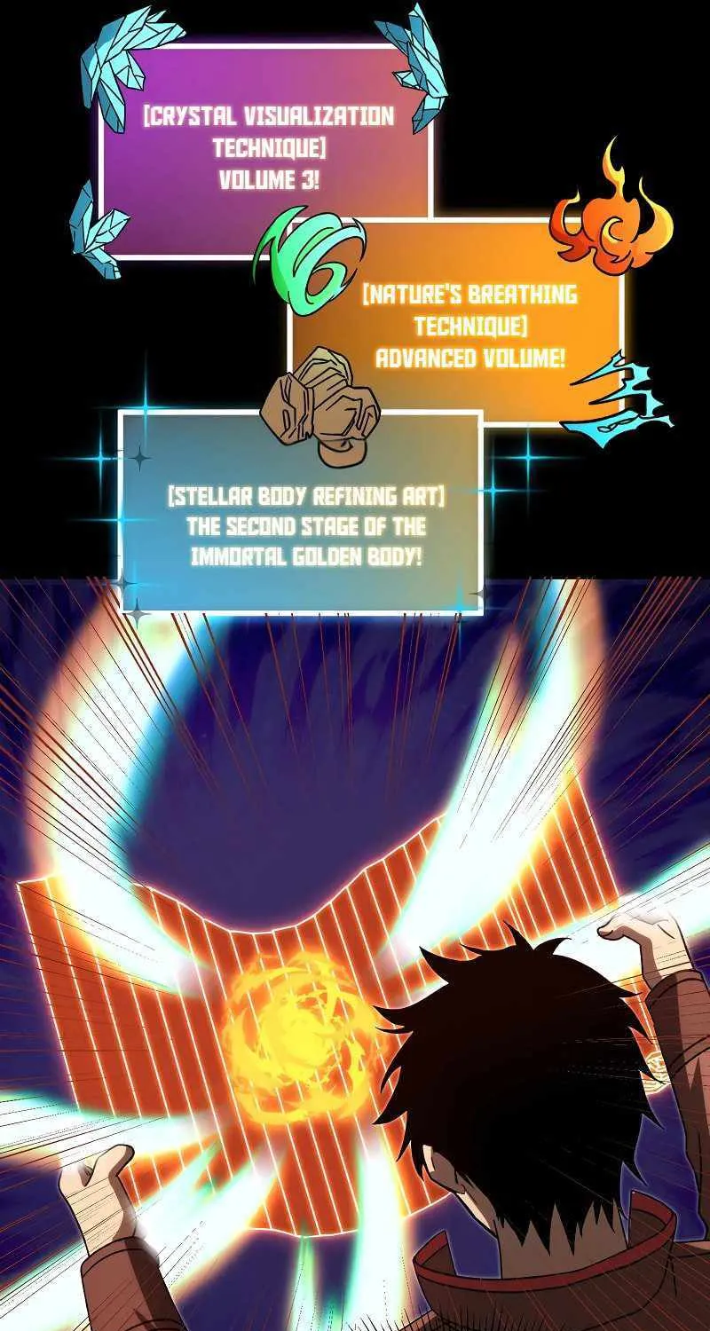 Read Logging 10 000 Years into the Future Apex Future Martial Arts EN Manga Online