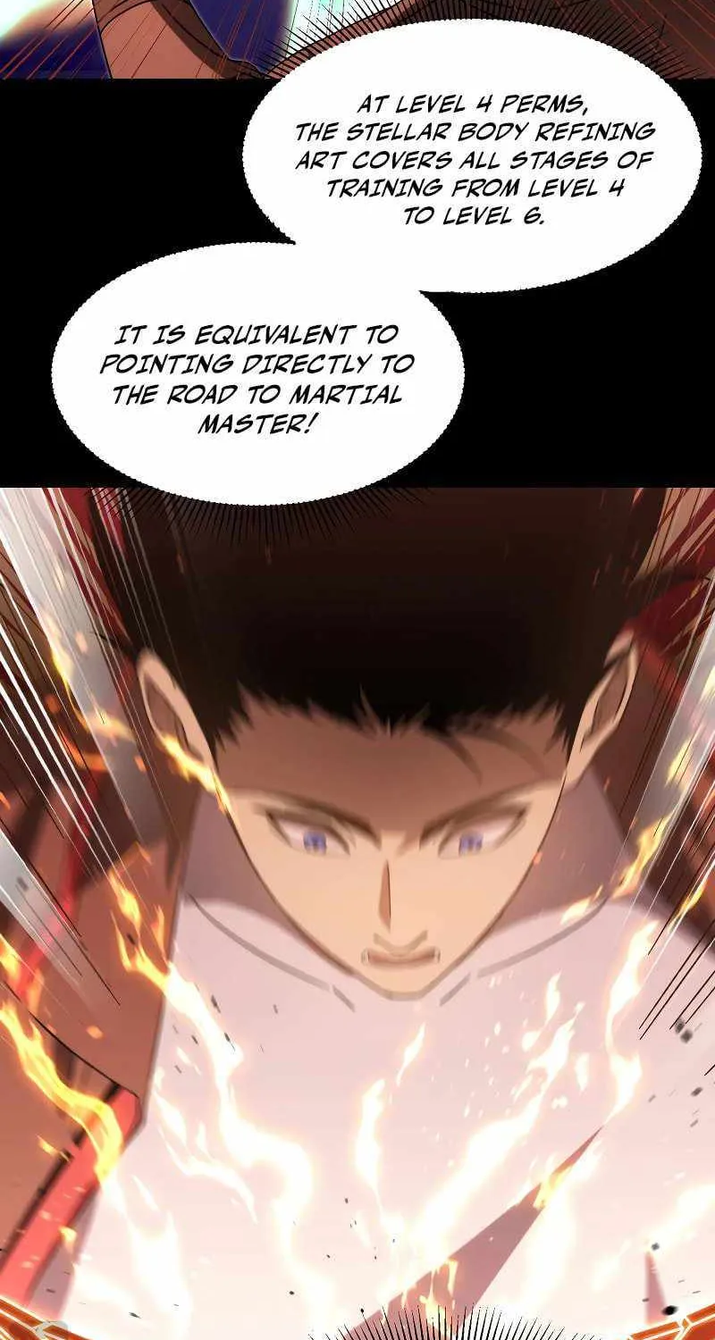 Read Logging 10 000 Years into the Future Apex Future Martial Arts EN Manga Online