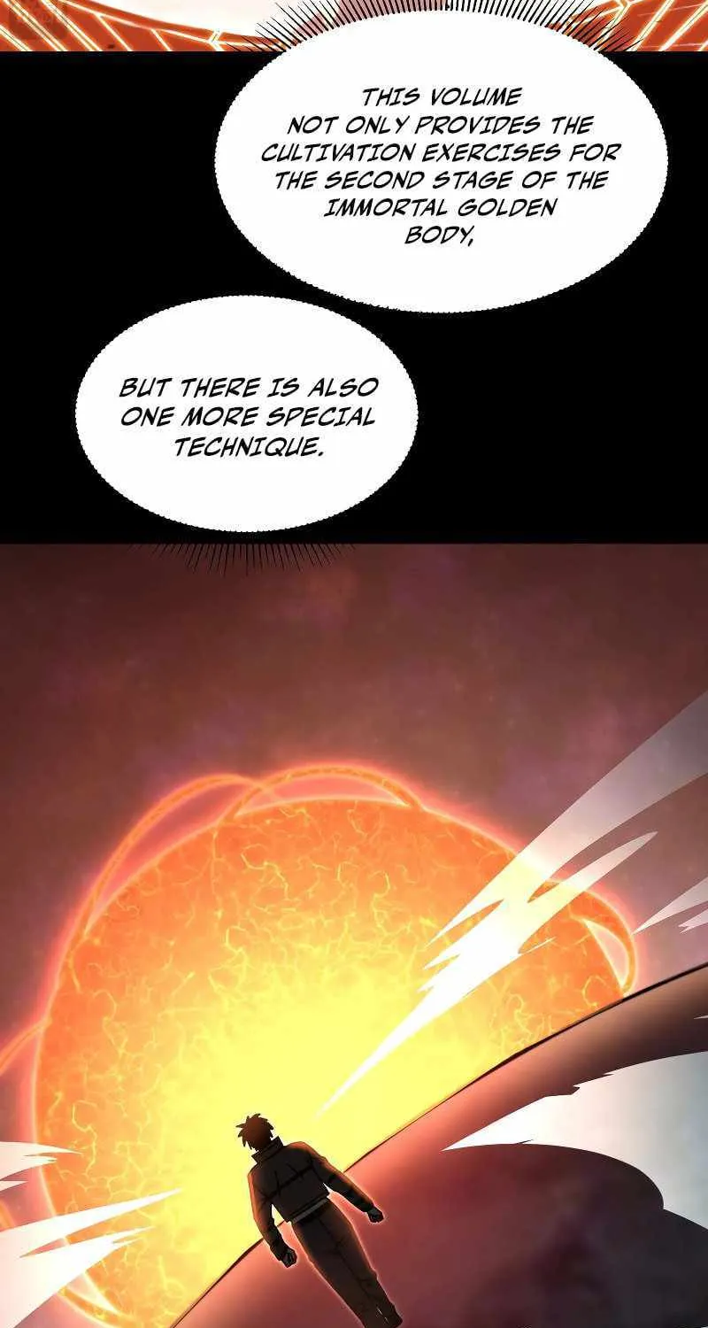 Read Logging 10 000 Years into the Future Apex Future Martial Arts EN Manga Online