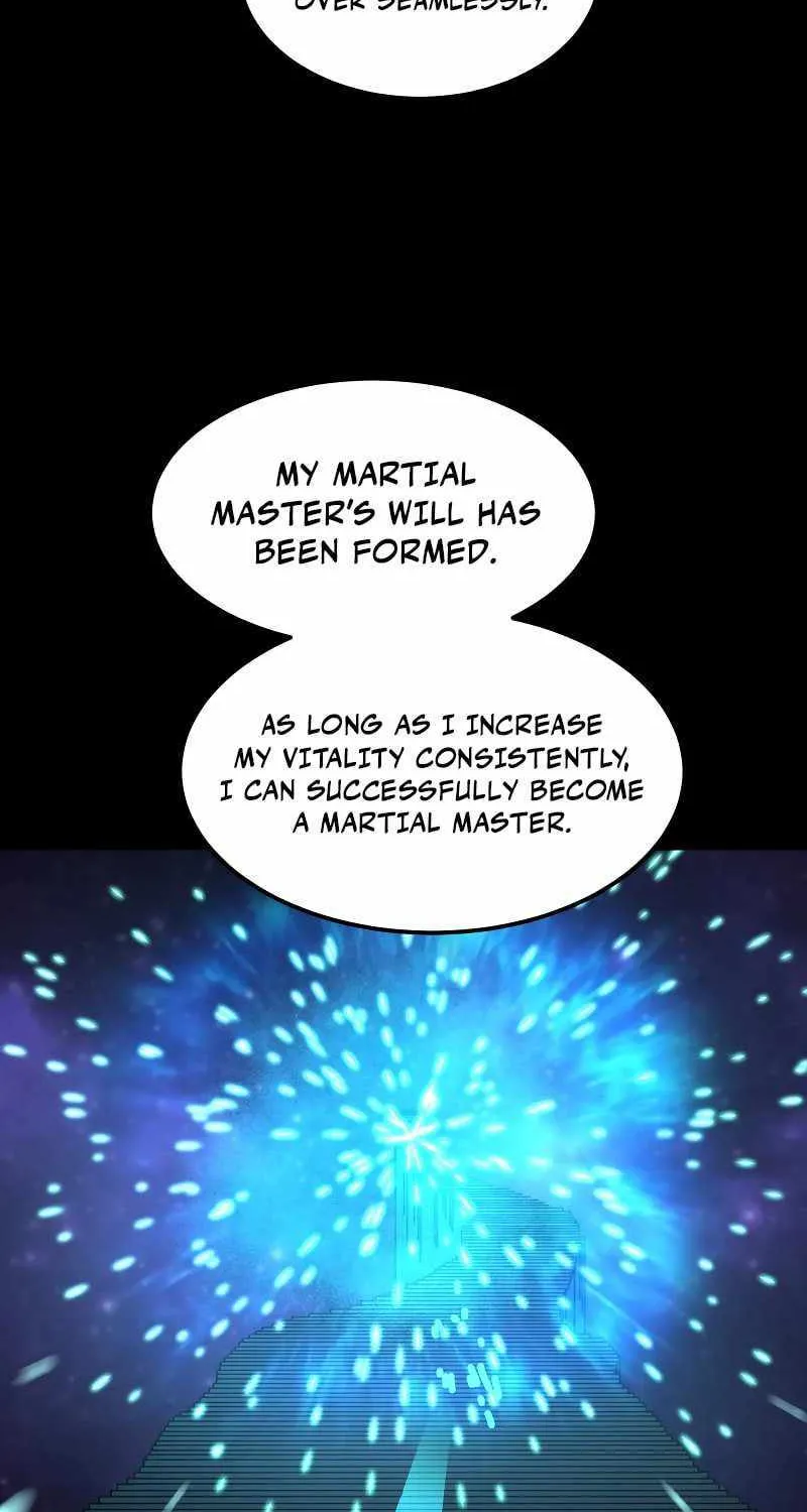 Read Logging 10 000 Years into the Future Apex Future Martial Arts EN Manga Online