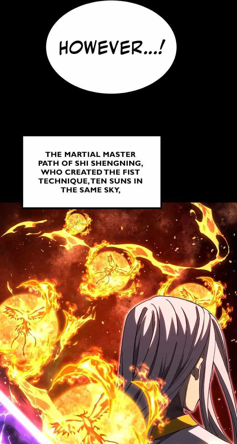 Read Logging 10 000 Years into the Future Apex Future Martial Arts EN Manga Online