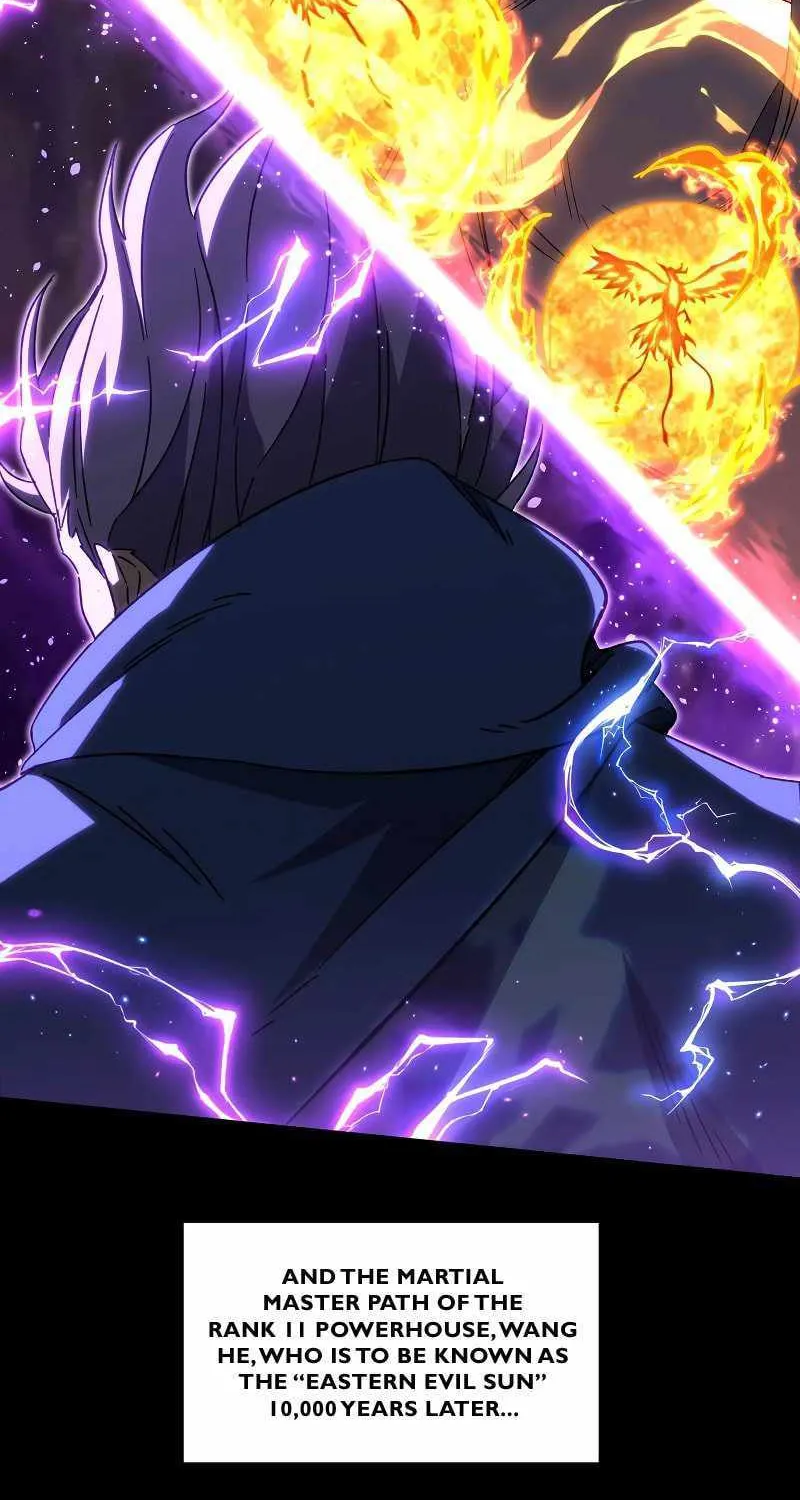 Read Logging 10 000 Years into the Future Apex Future Martial Arts EN Manga Online