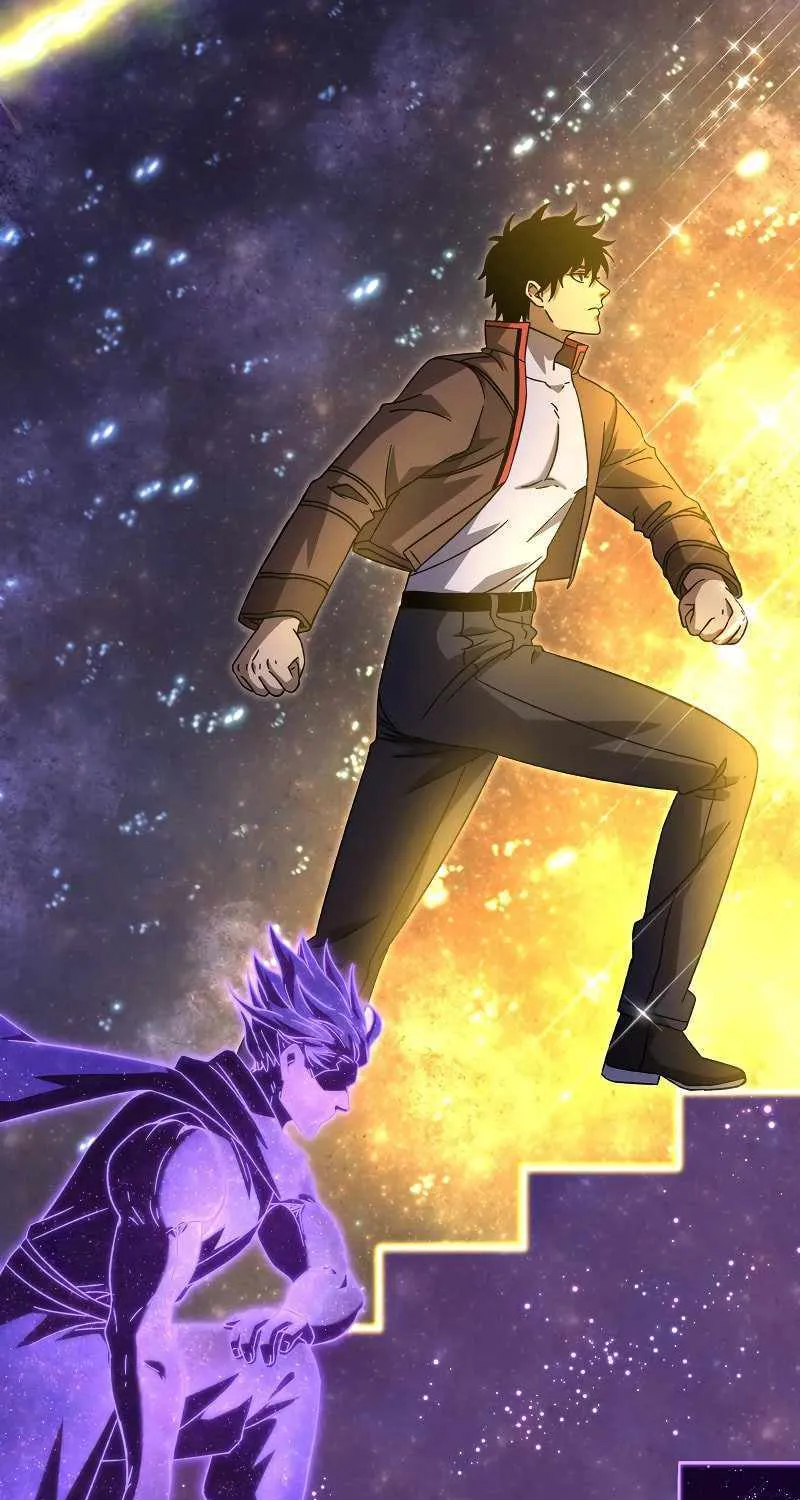 Read Logging 10 000 Years into the Future Apex Future Martial Arts EN Manga Online