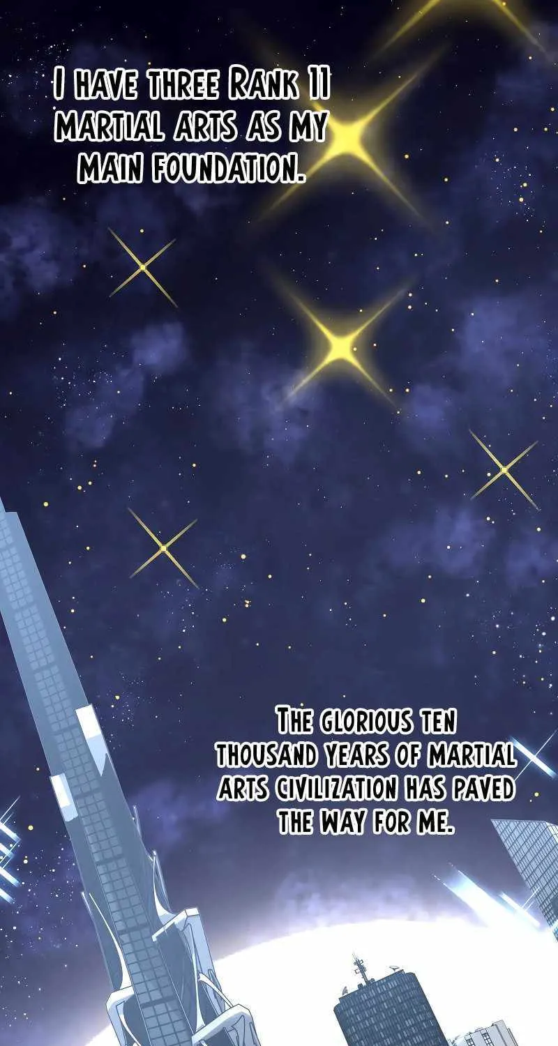 Read Logging 10 000 Years into the Future Apex Future Martial Arts EN Manga Online