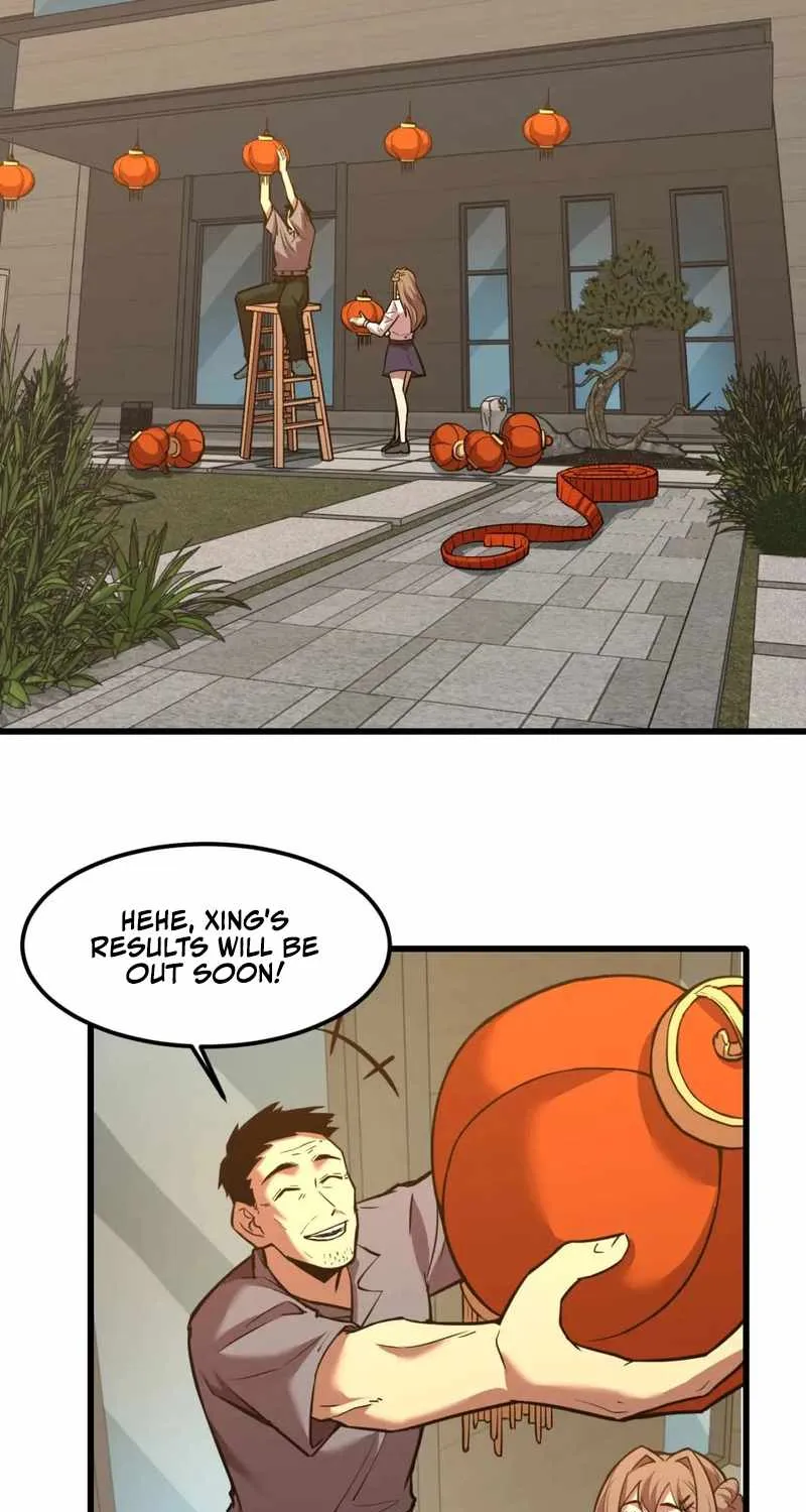 Read Logging 10 000 Years into the Future Apex Future Martial Arts EN Manga Online