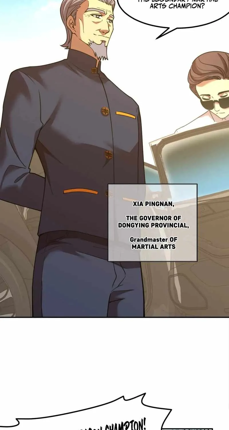 Read Logging 10 000 Years into the Future Apex Future Martial Arts EN Manga Online