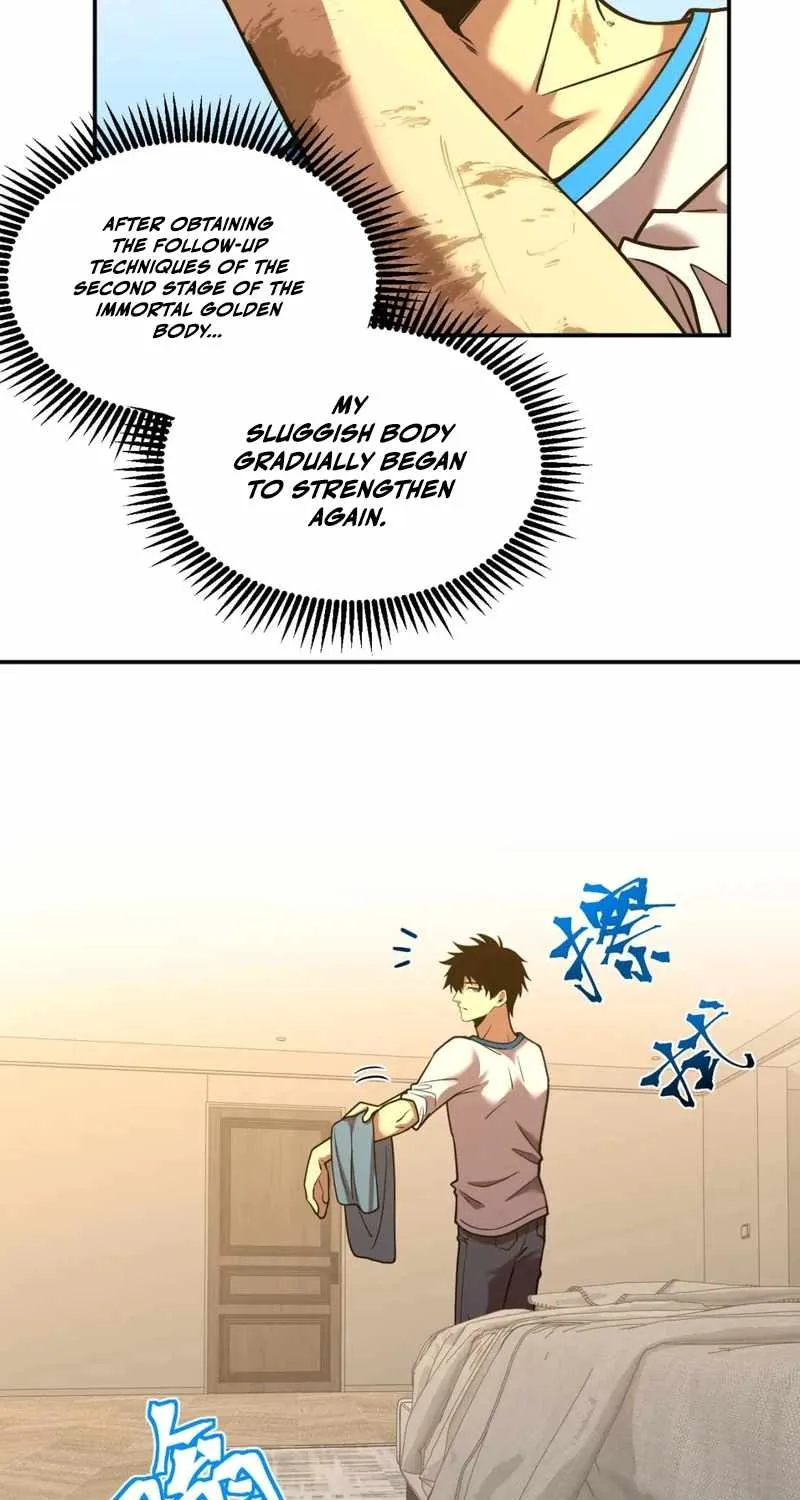 Read Logging 10 000 Years into the Future Apex Future Martial Arts EN Manga Online